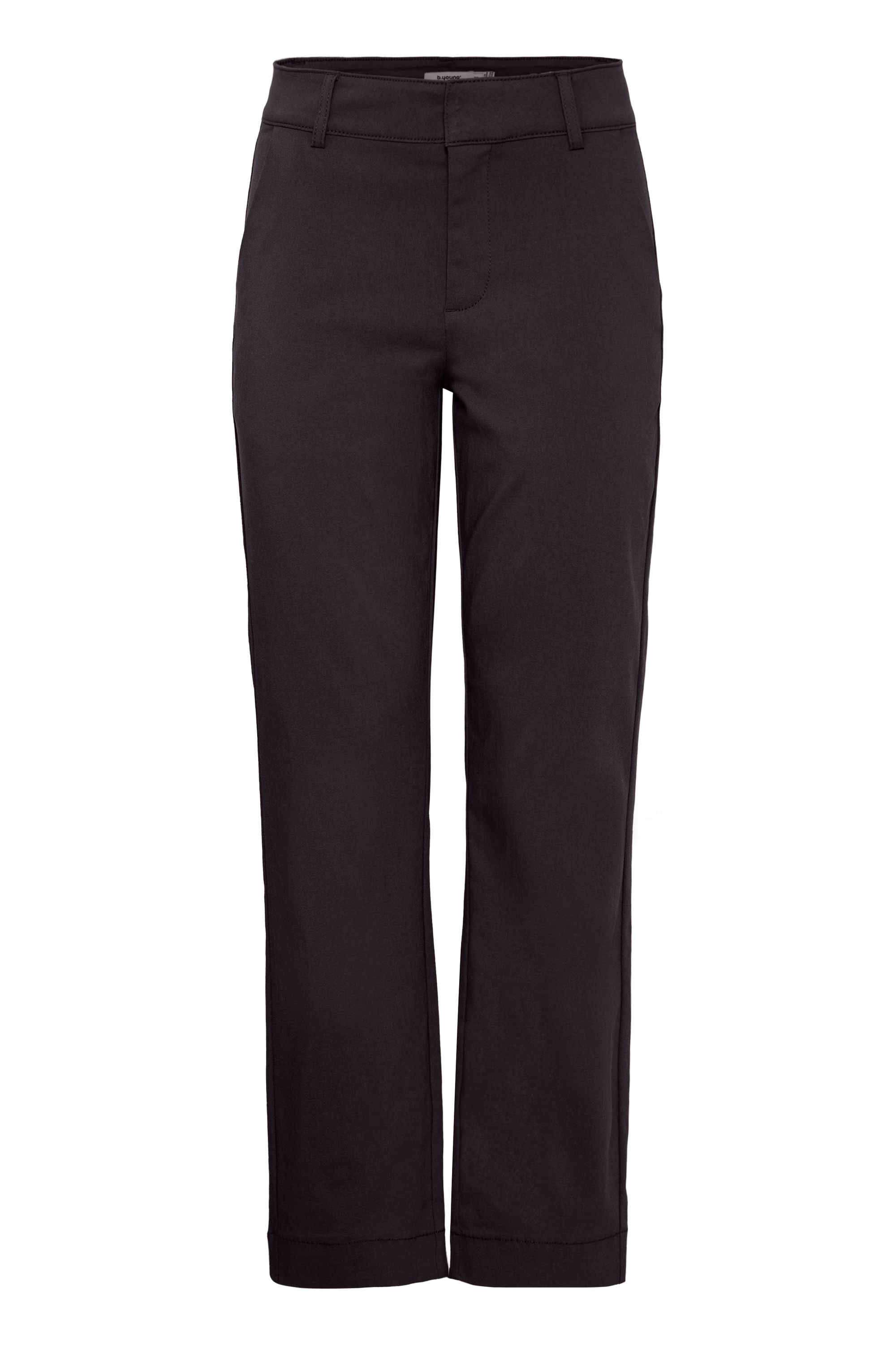 b.young Chinohose »Chinohose BYDIXI STRAIGHT PANTS -«