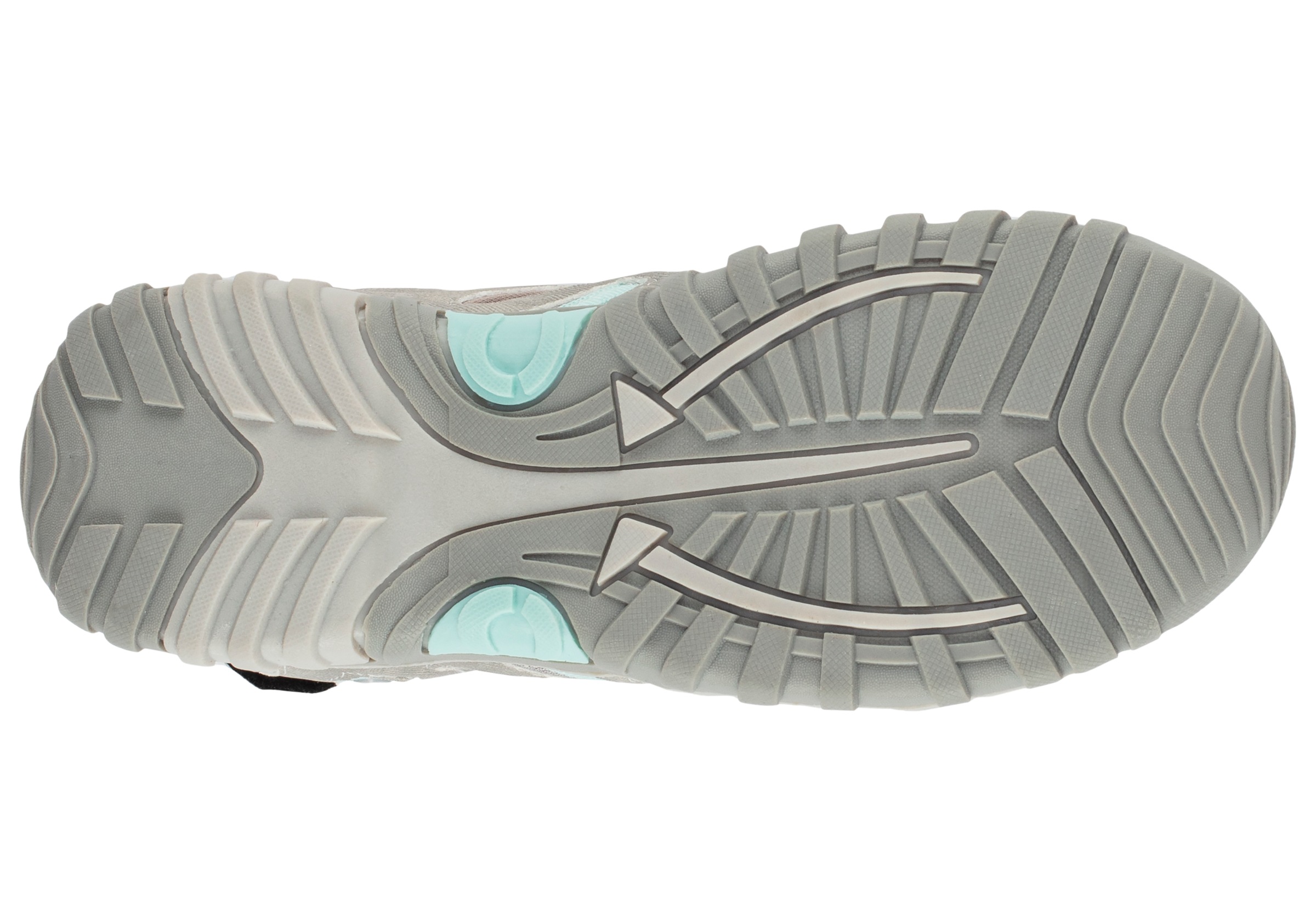 Hi-Tec Sandale »HI-TEC COVE SPORT WOMENS«