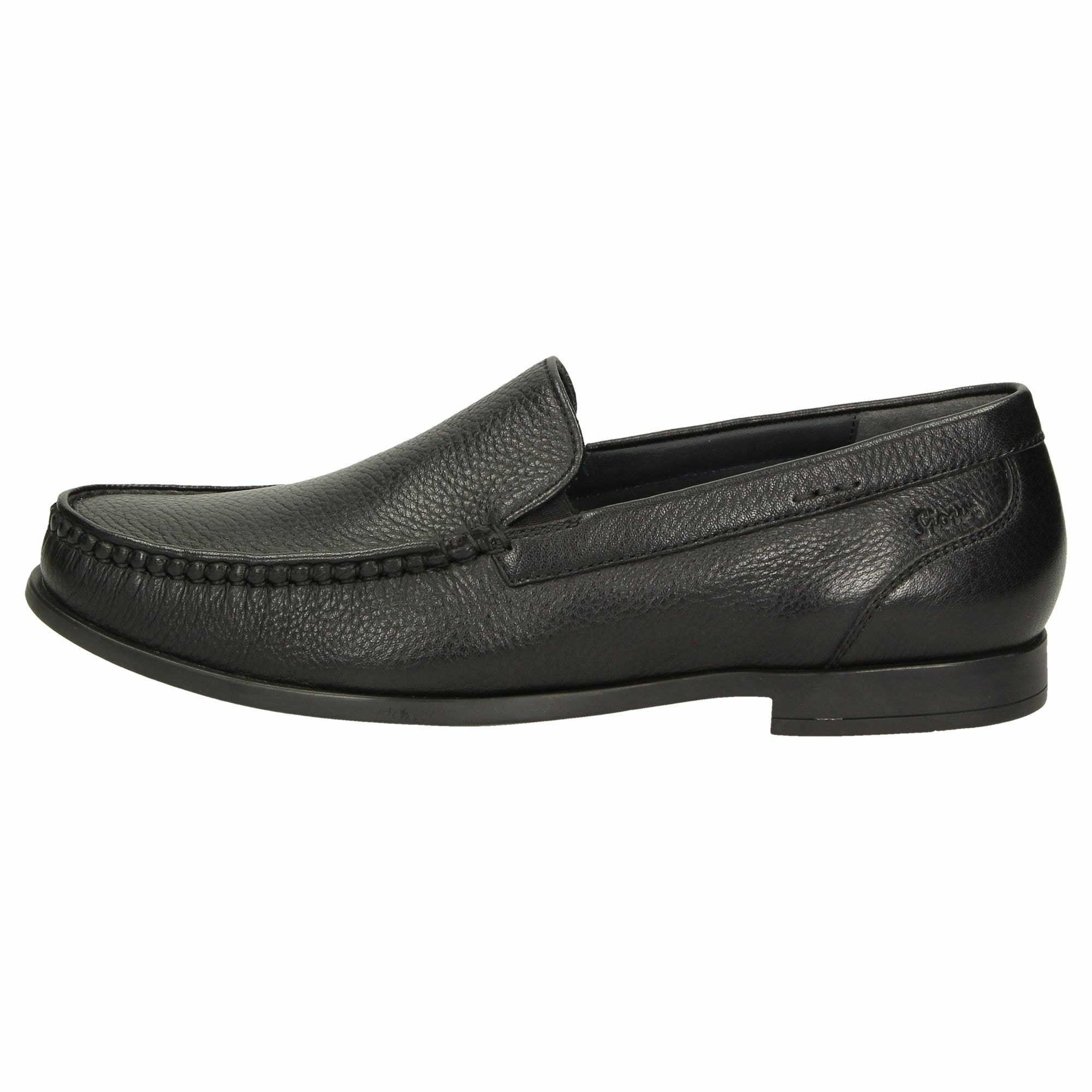 SIOUX Slipper »Edvigo-182«