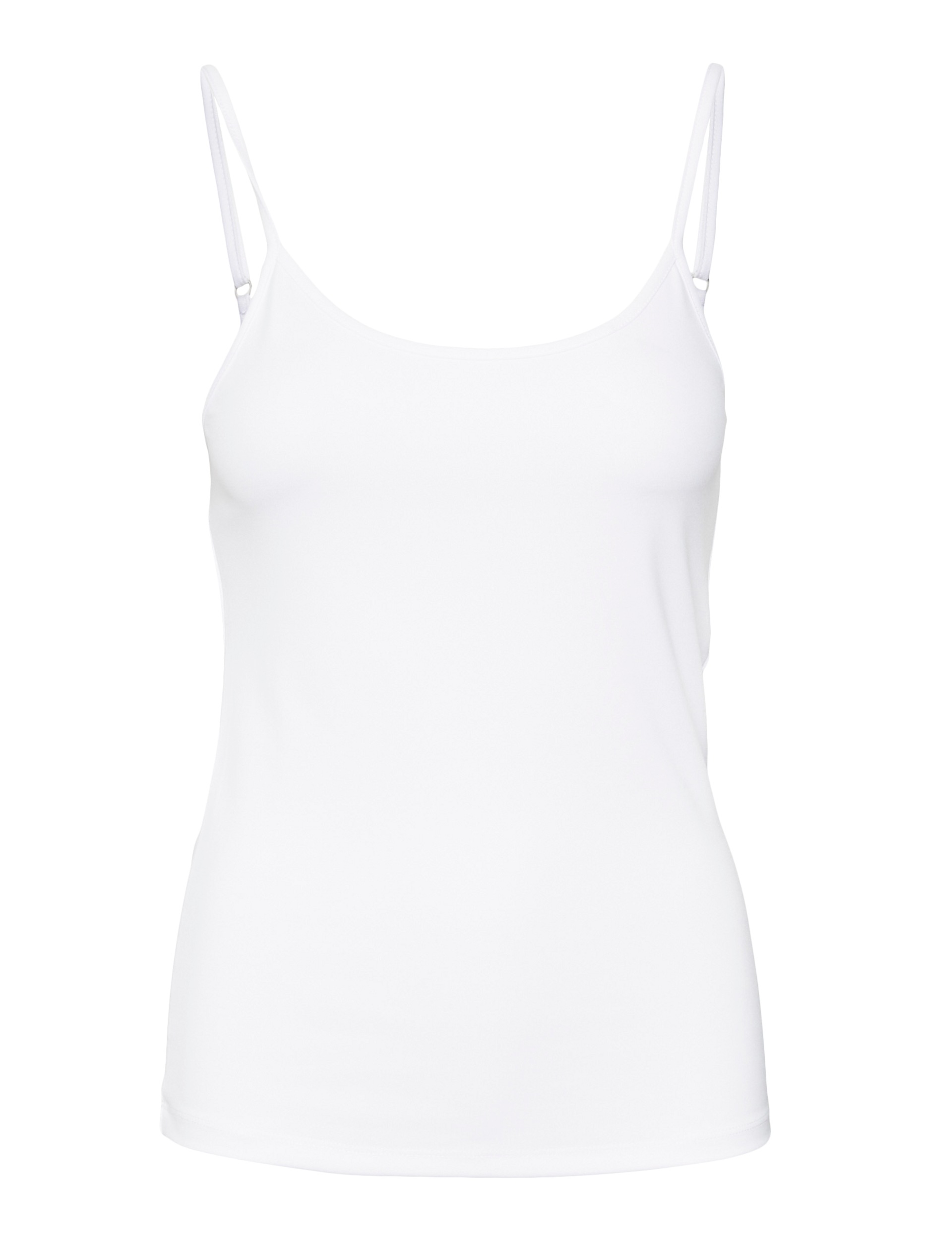 Vero Moda Sporttop »VMMILLION SINGLET JRS NOOS«