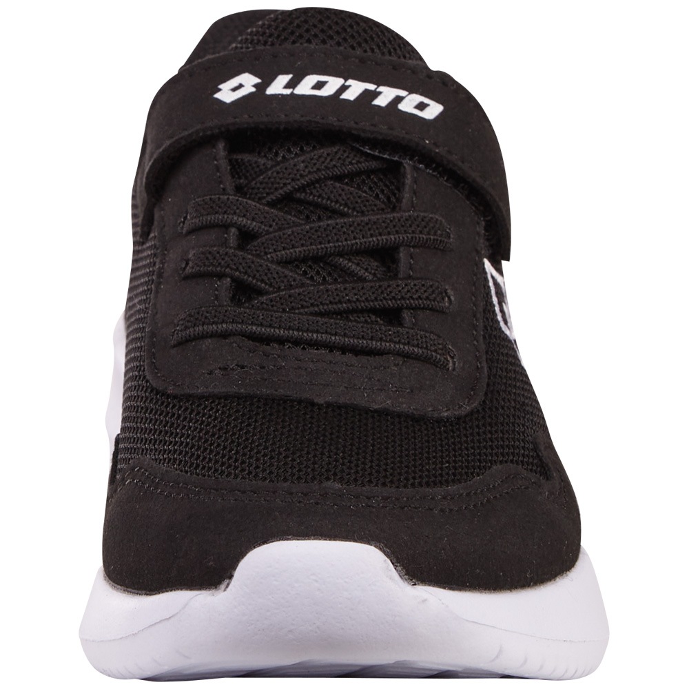 lotto Sneaker, - in kinderfußgerechter Passform
