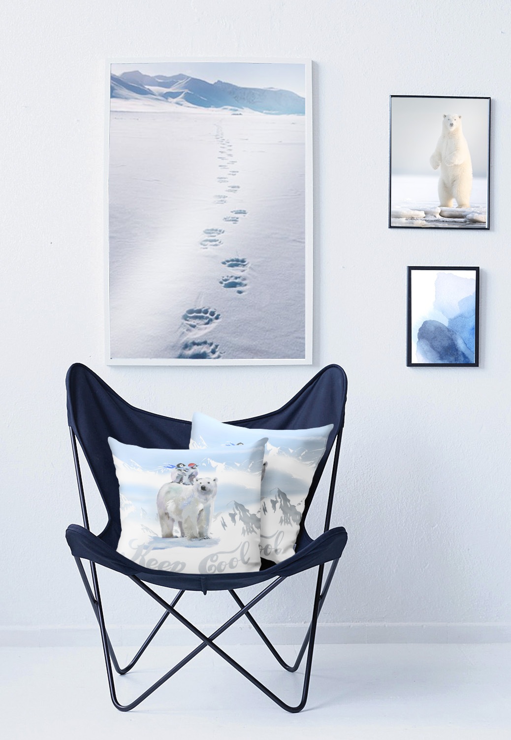 APELT Dekokissen »Felix«