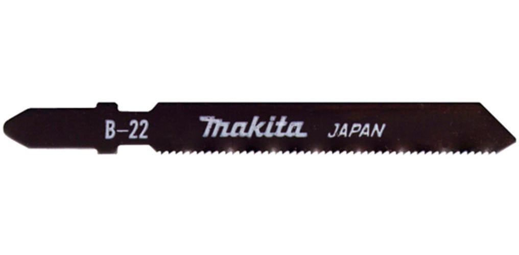 Makita Akku-Pendelhubstichsäge »DJV185Z« LXT 18V • 135 mm • 800-3.000 min-1, ohne Akku und Ladegerät