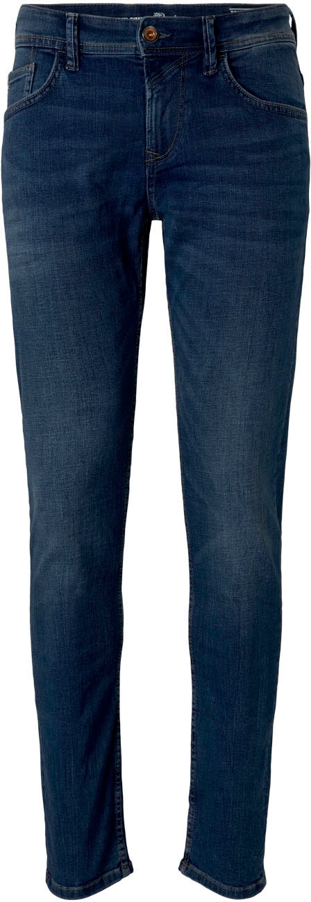 TOM TAILOR Denim 5-Pocket-Jeans »PIERS«