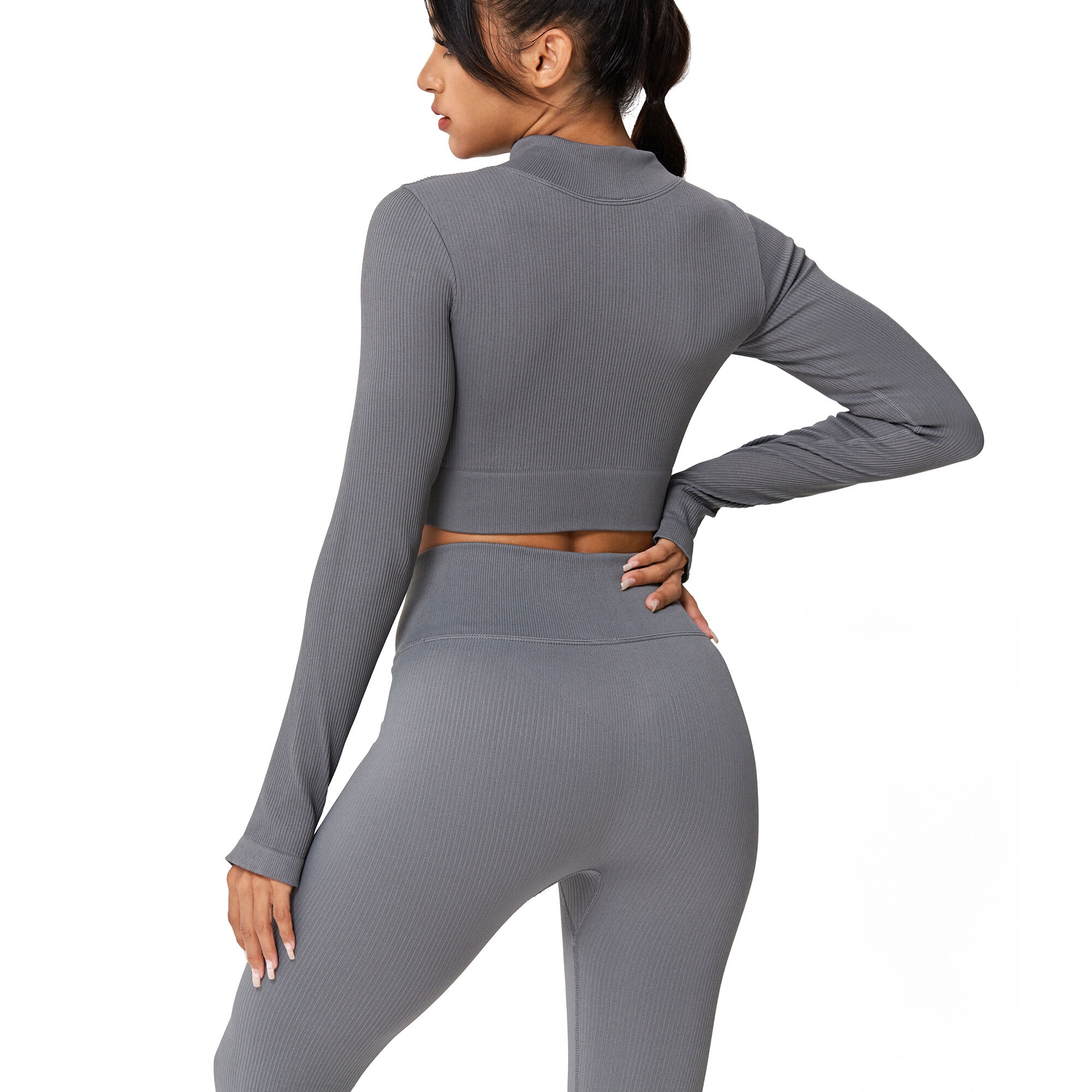 YEAZ Sportanzug »Set RUNWAY«