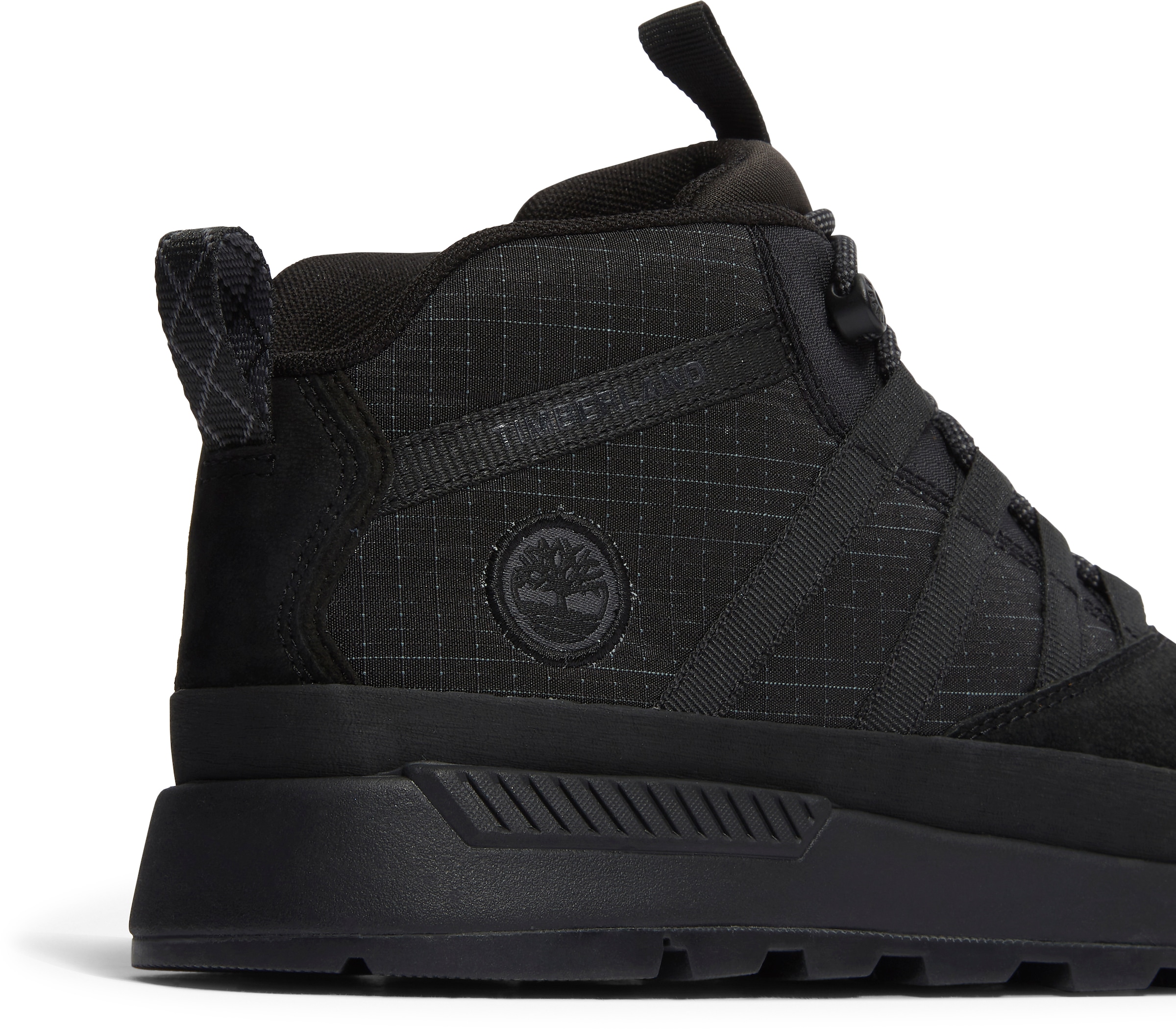 Timberland Sneaker »Euro Trekker Super Ox«