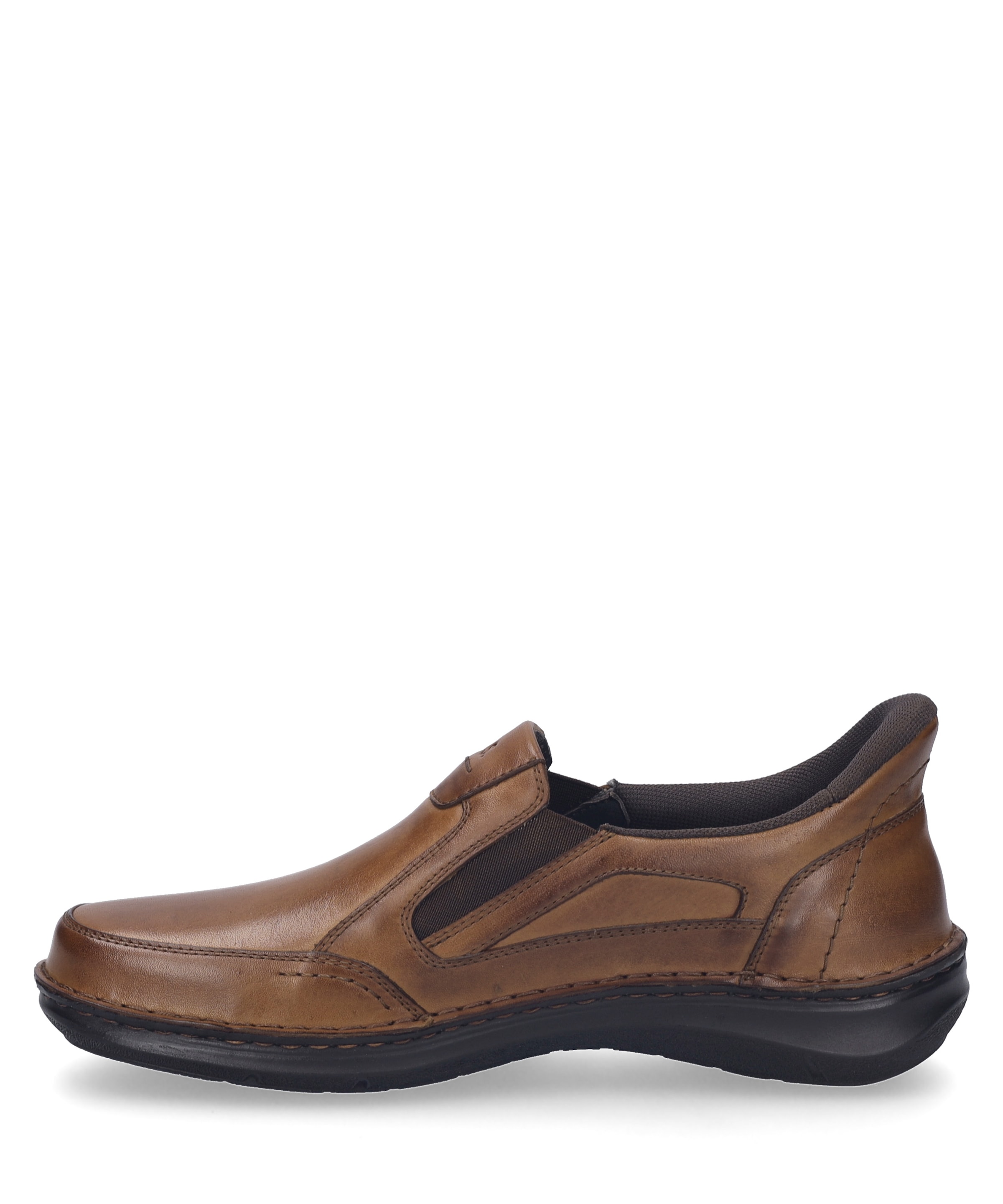 Josef Seibel Slipper »New Anvers 22, cognac«