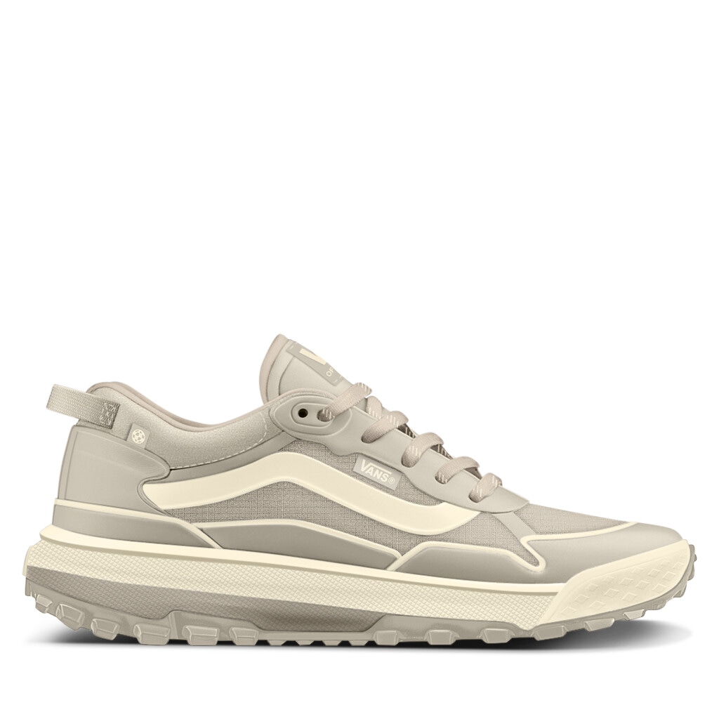 Vans Sneaker »Crosspath«