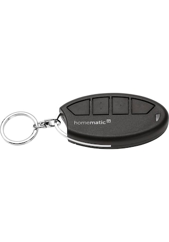 Homematic IP Smarte Fernbedienung »Schlüsselbundfernbedienung - 4 Tasten (140740A0)« kaufen