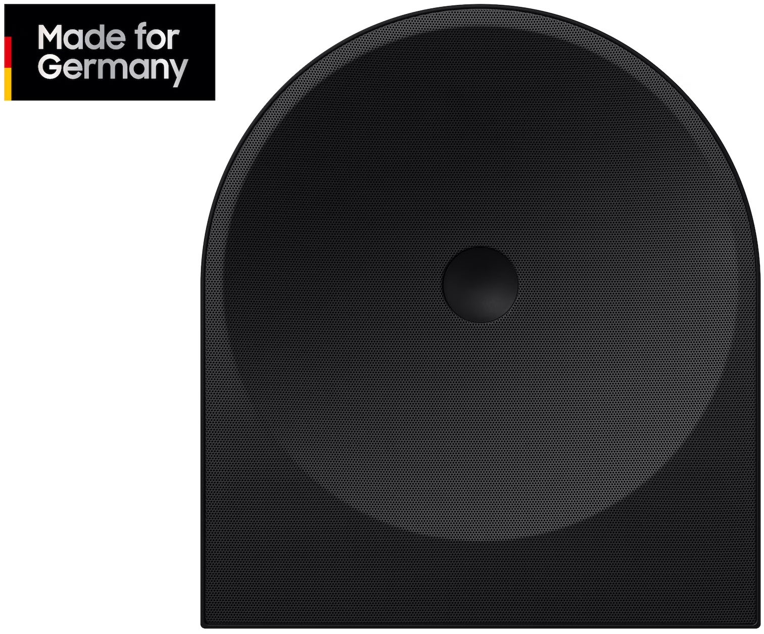 Samsung Bluetooth-Speaker »Music Studio 5 LS50H« 2.0 (Bluetooth | WLAN (WiFi) Bassregelung | Lautstärkeregelung | Nacht Modus | Pairing )