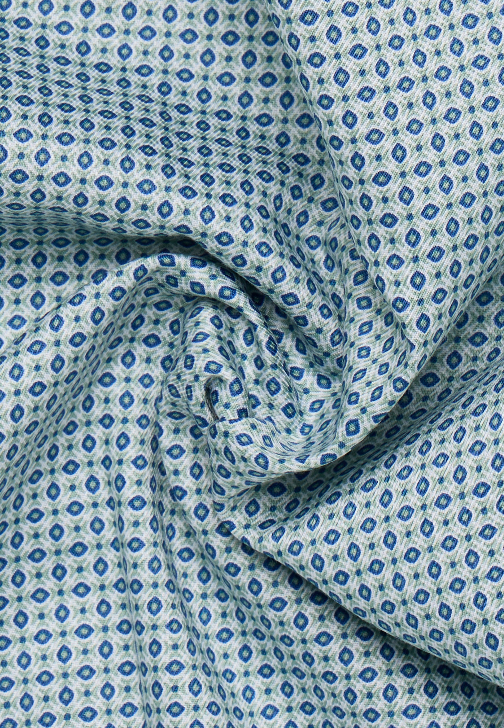 Eterna Langarmhemd »COMFORT FIT«, NON IRON (bügelfrei)