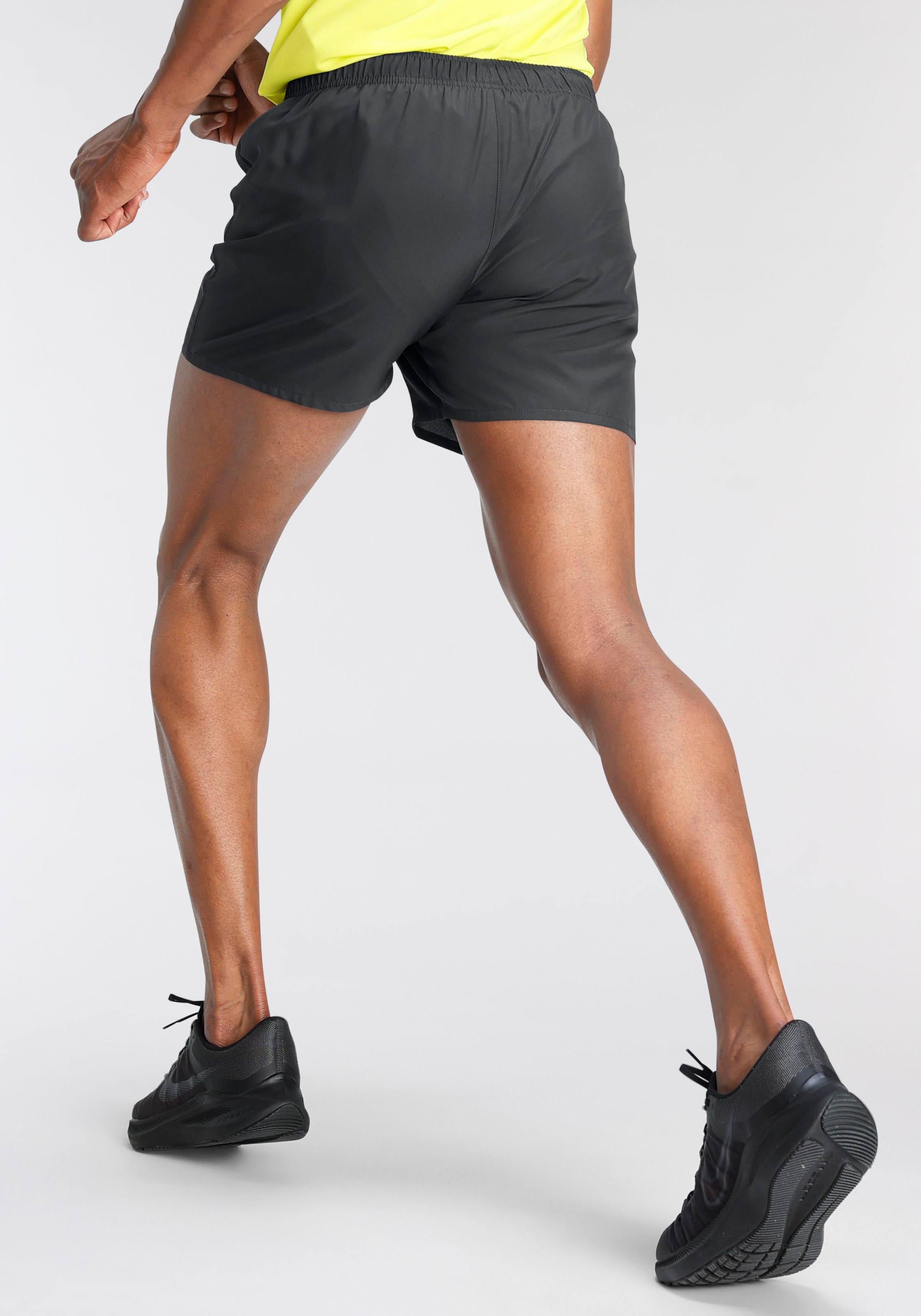 Asics bei »CORE SHORT« 5IN Laufshorts
