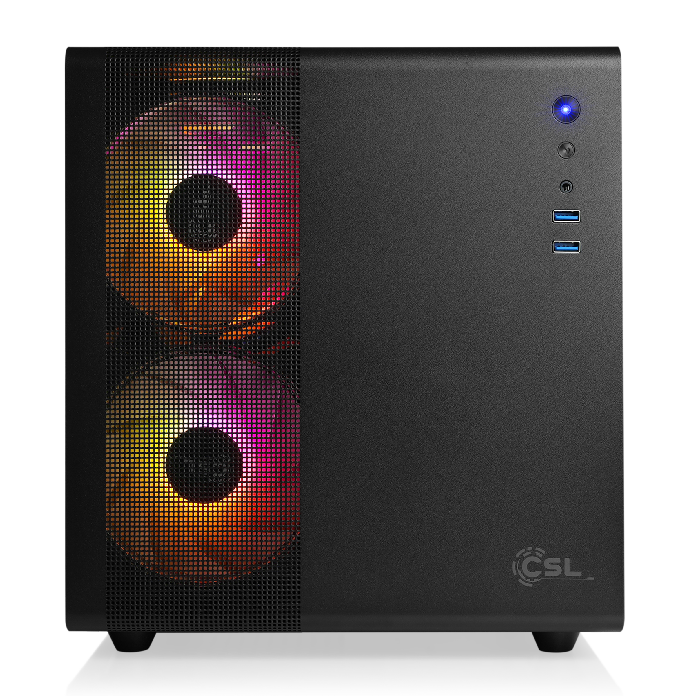 CSL PC »Cube V24169«