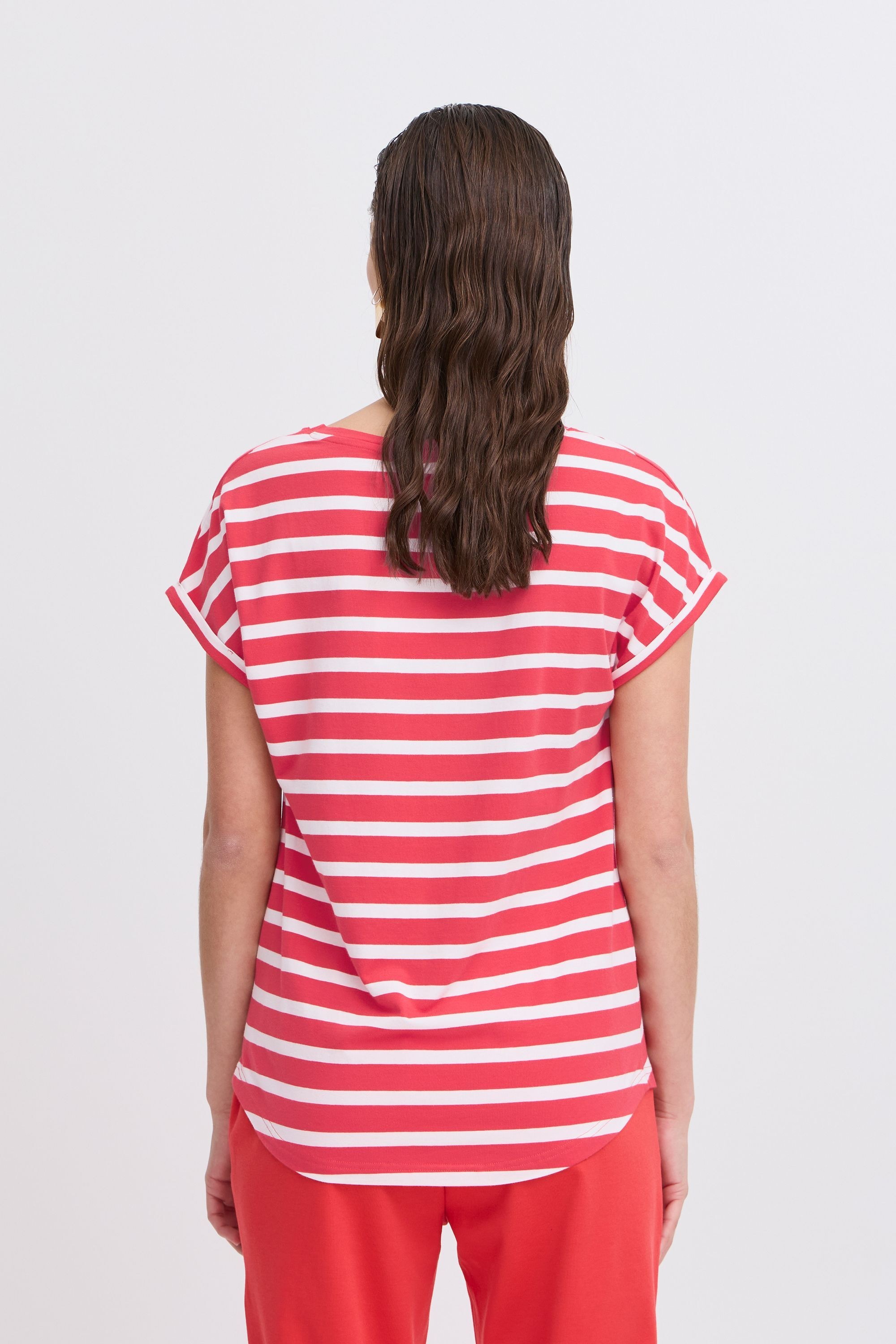 b.young T-Shirt »T-Shirt BYPamila«