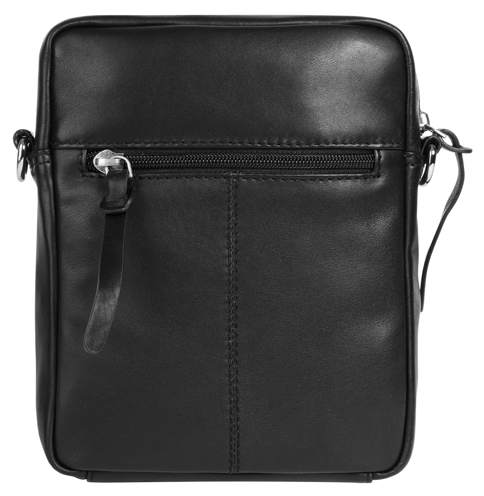 bugatti Umhängetasche »COMET BAGS«, echt Leder