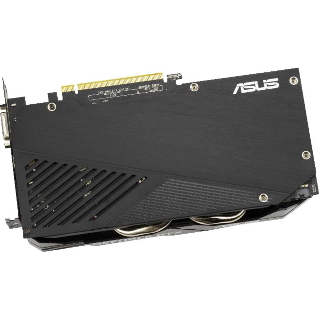 Asus Grafikkarte »DUAL RTX 2070 8G EVO V2«, 8 GB, GDDR6