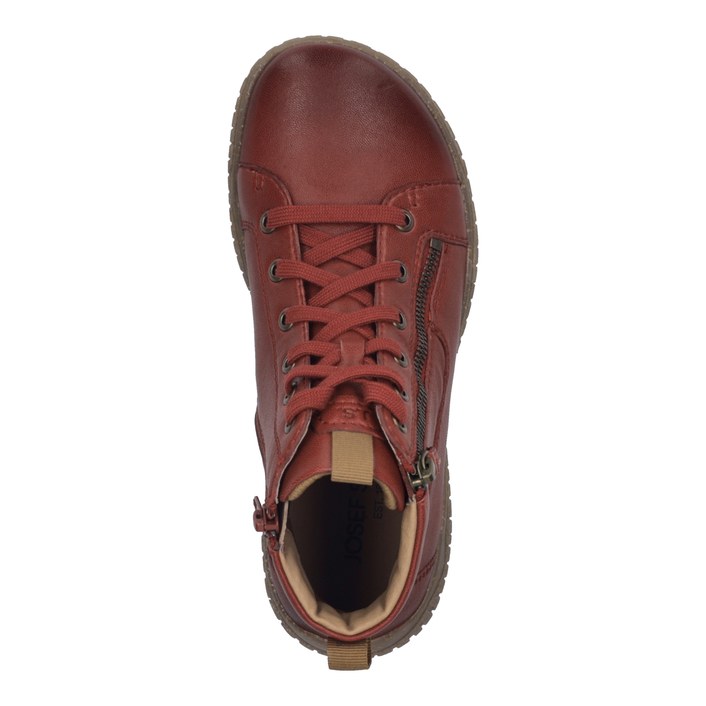 Josef Seibel Stiefelette »Wynona 15, hibiscus«