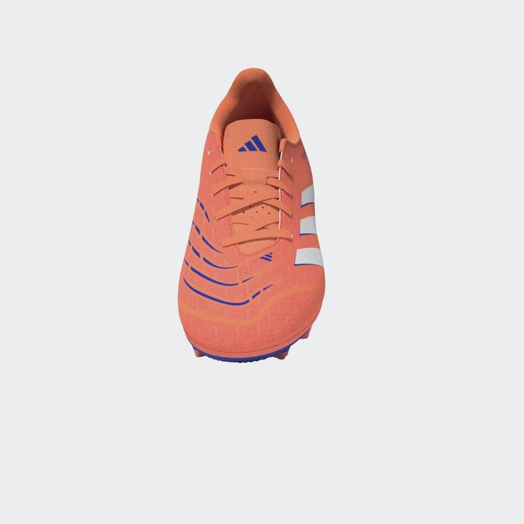 adidas Performance Fußballschuh »PREDATOR CLUB KIDS FG/MG«, geeignet für Rasen- und Kunstrasenplätze