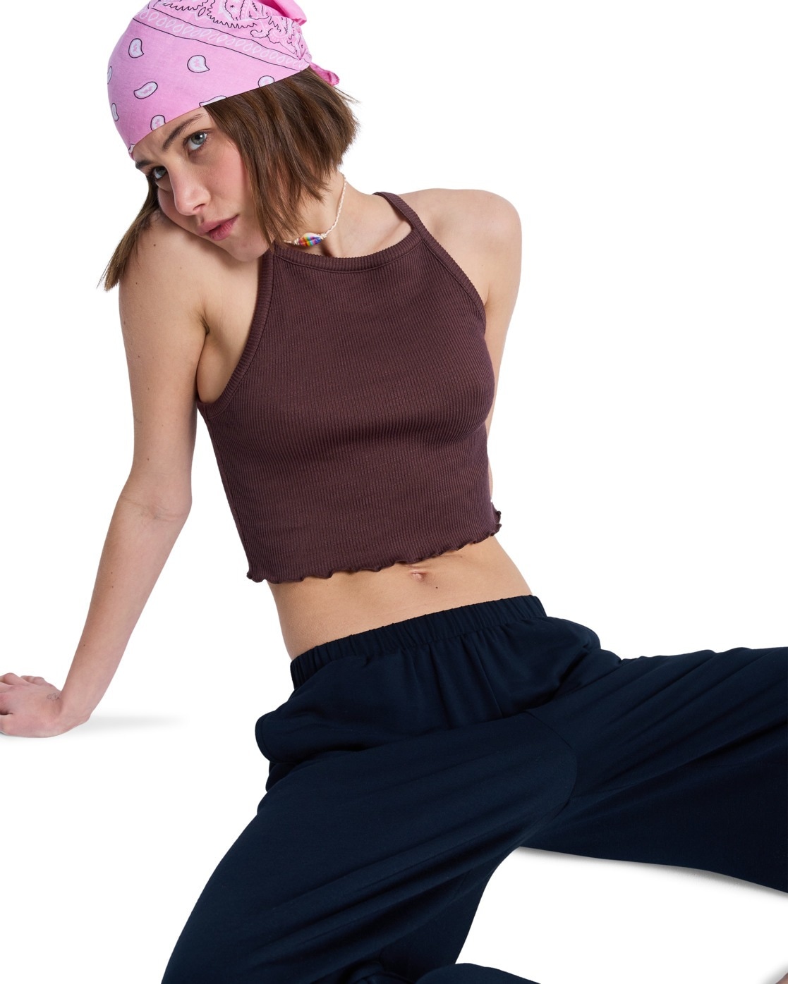 Roxy Tanktop »As I Am«