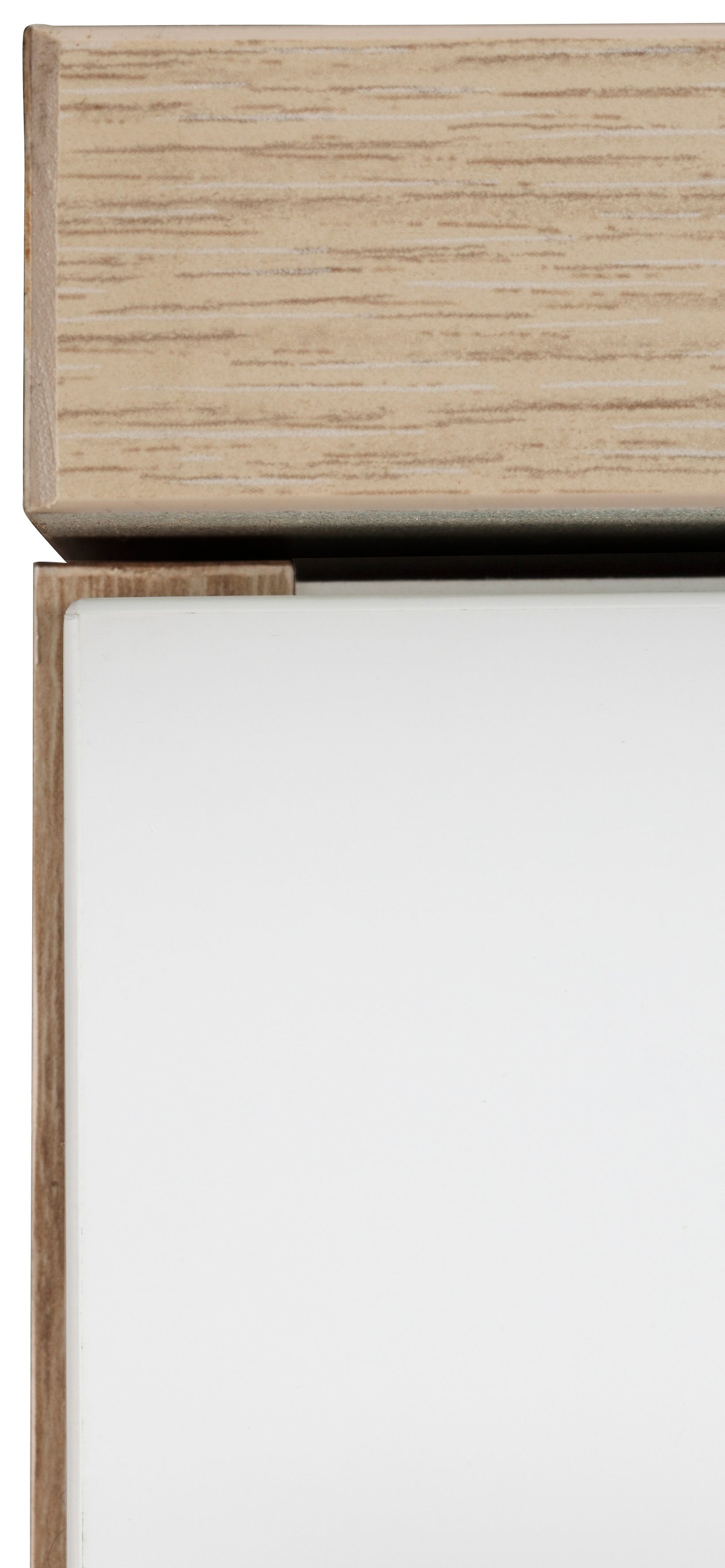cm, 285x175 OPTIFIT Stellbreite E-Geräten wahlweise bequem »Bern«, Winkelküche mit kaufen