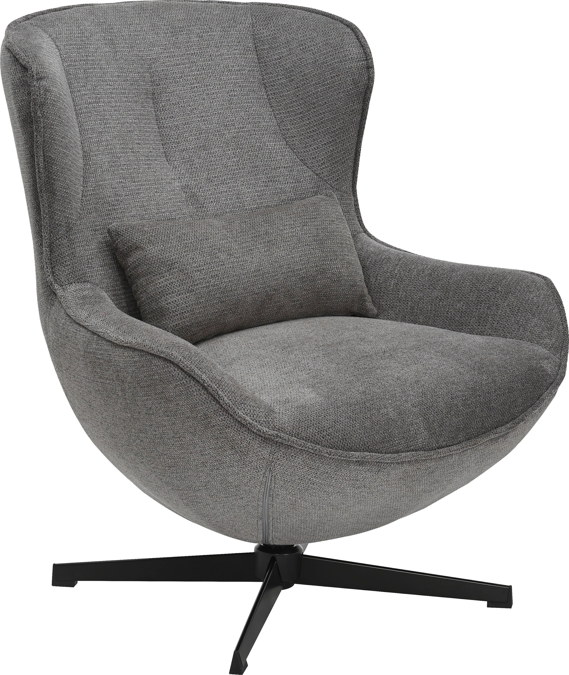 OTTO home Sessel »Yolli Relaxsessel, TV-Sessel mit Hocker«
