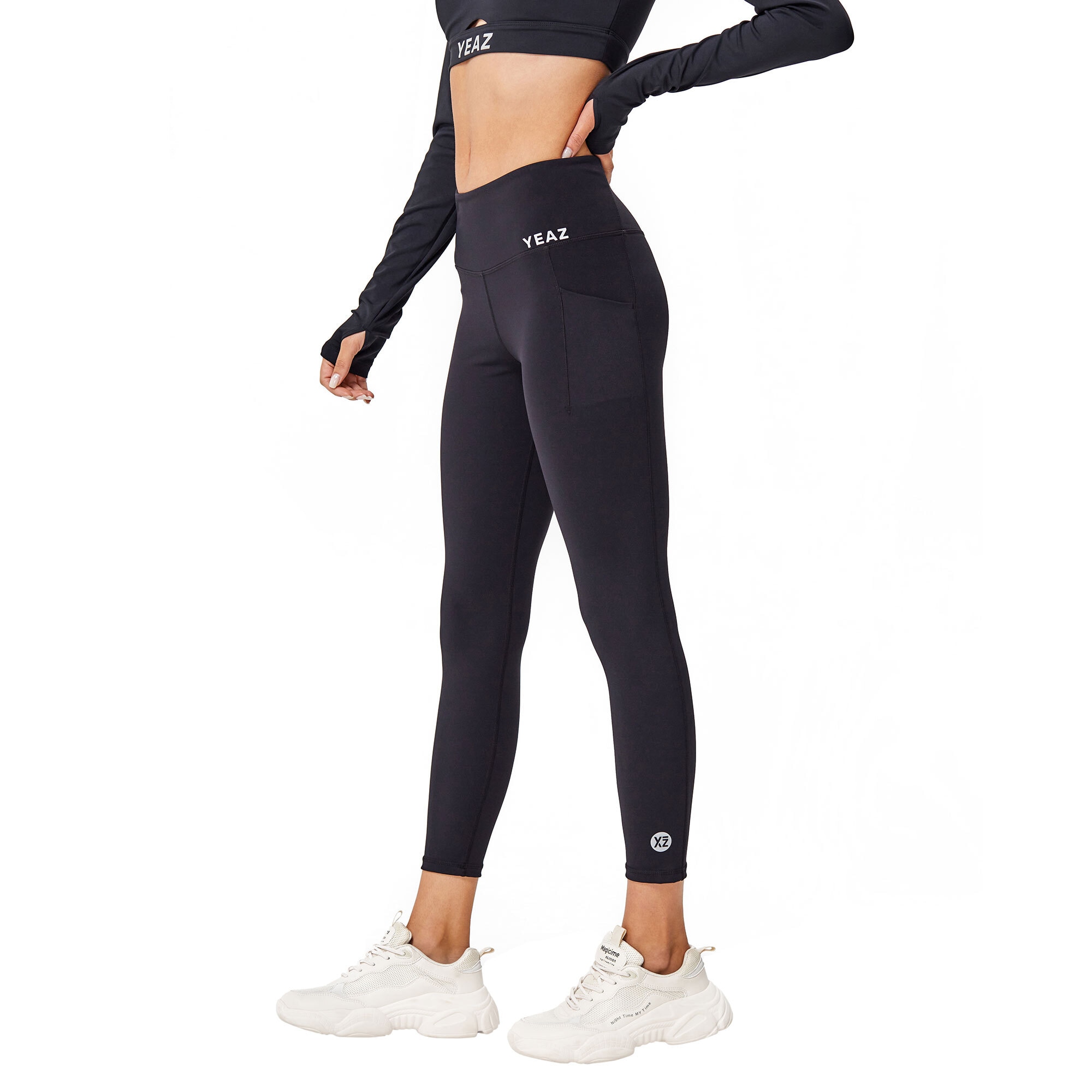 YEAZ Leggings »Leggings OBSESSED«