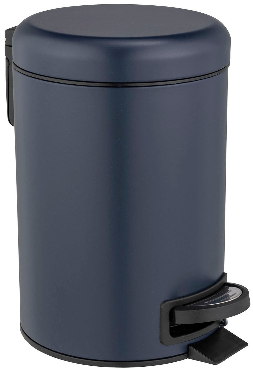 WENKO Kosmetikeimer »Leman« 3 Liter, BxTxH: 17x25x22,5 cm