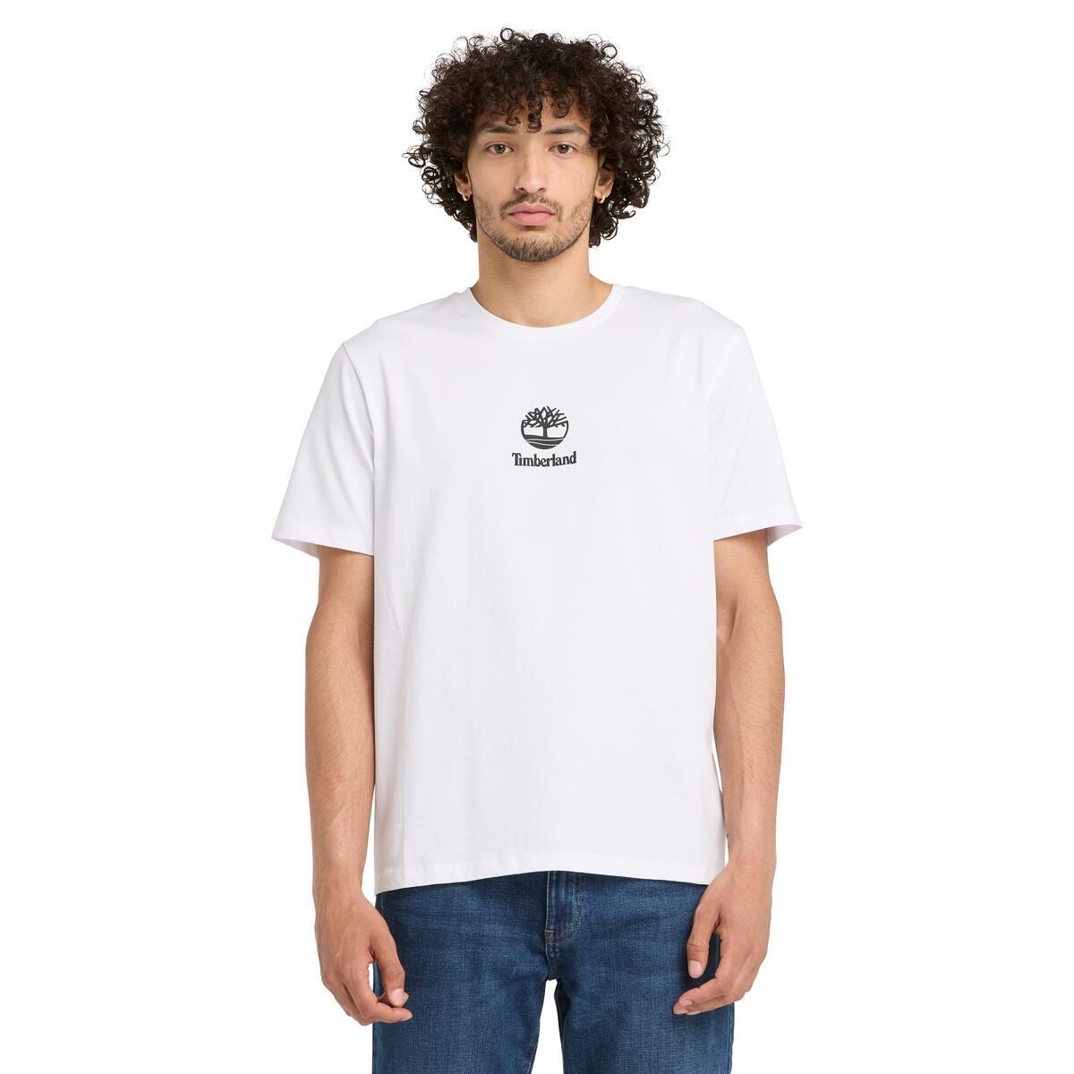 Timberland T-Shirt, UNISEX