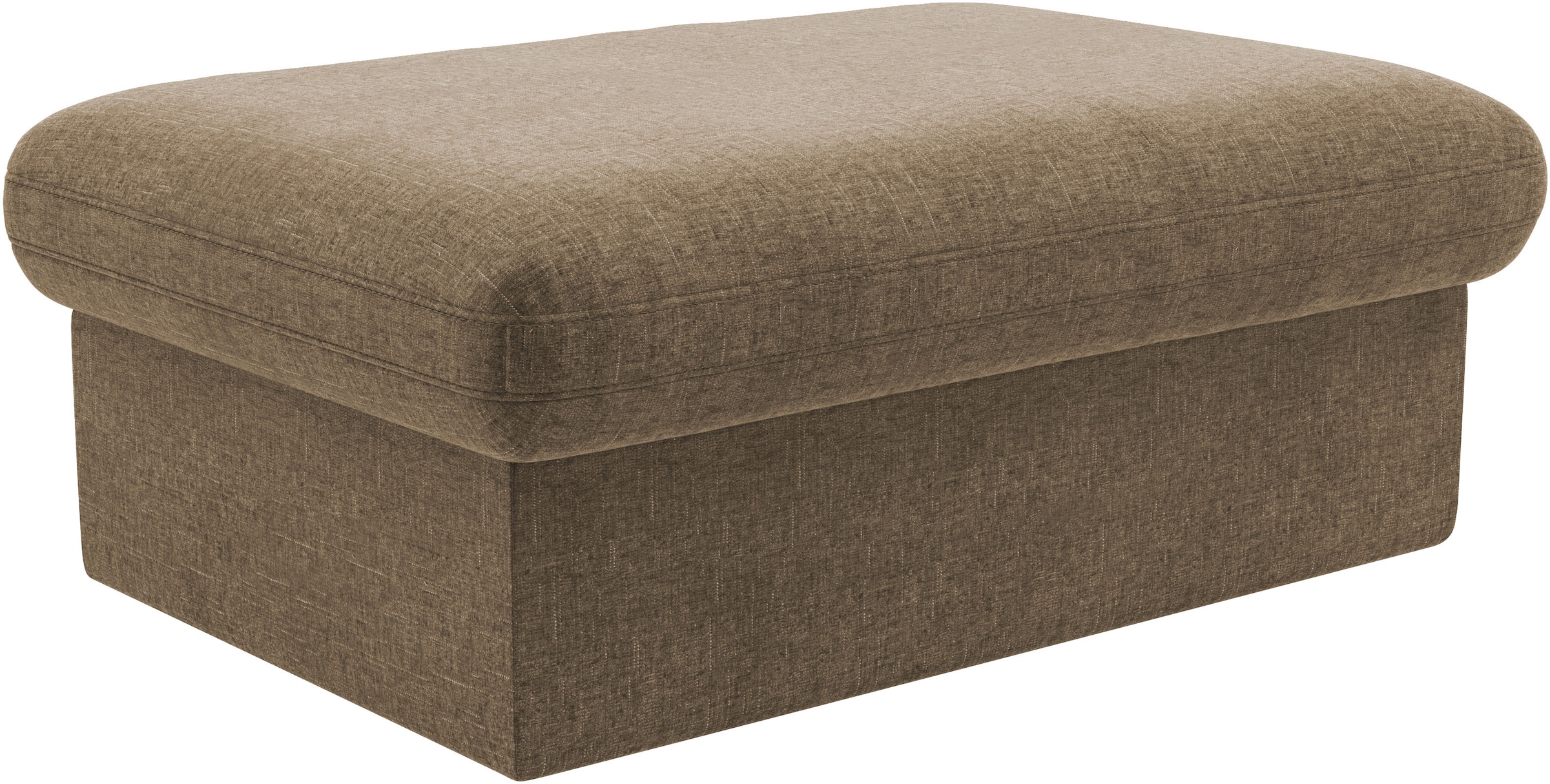 sit&more Polsterhocker »Moreno«, mit Stauraum