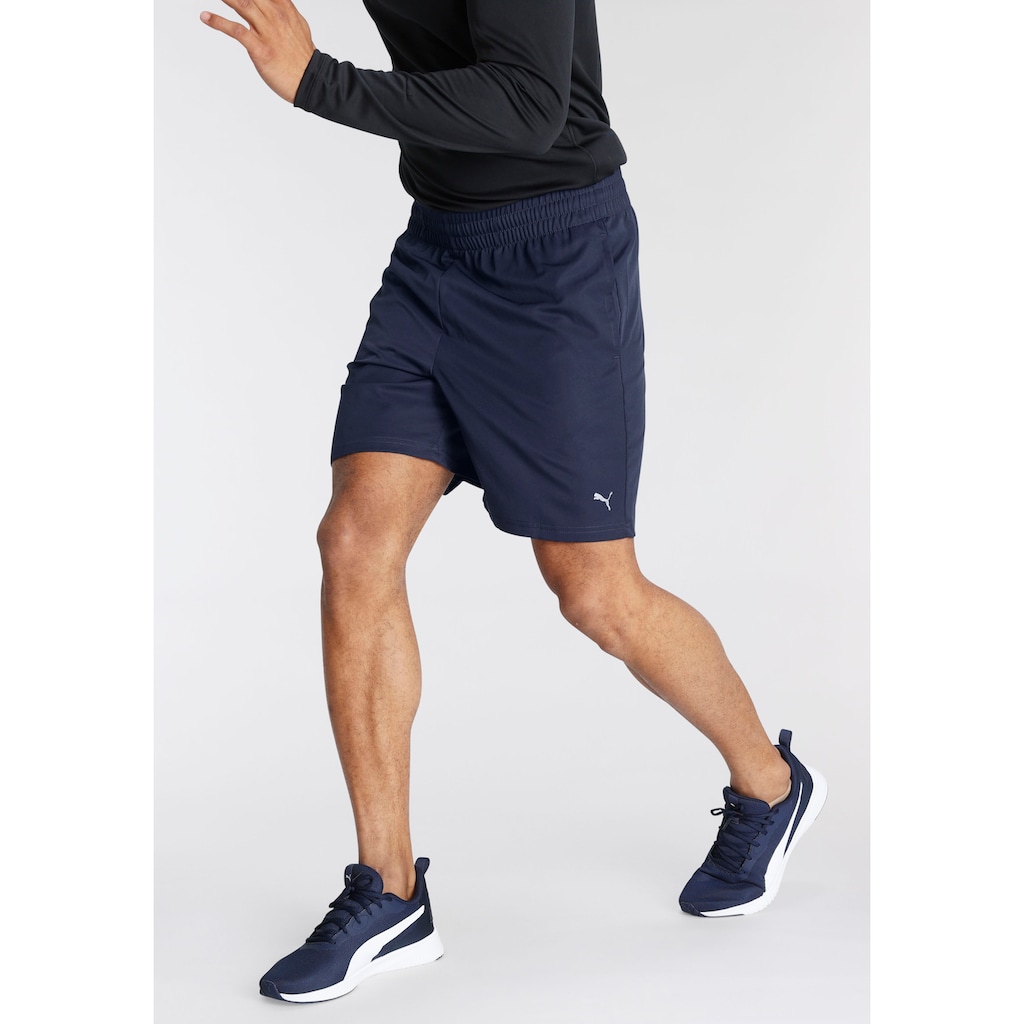 PUMA Trainingsshorts »PERFORMANCE WOVEN 7" SHORT M«