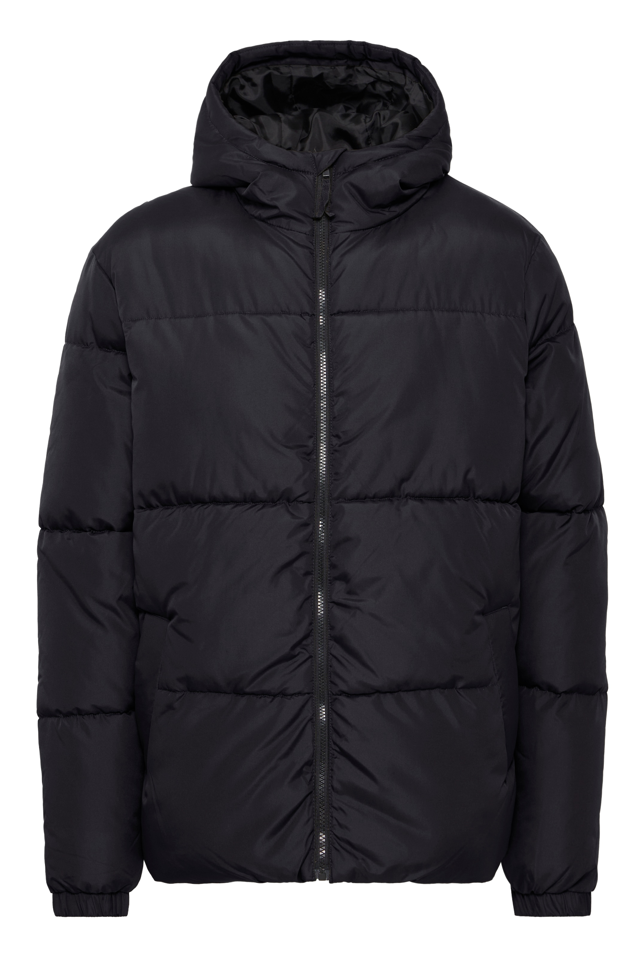 Blend Outdoorjacke »BHELWIN hood jacket«, mit Kapuze
