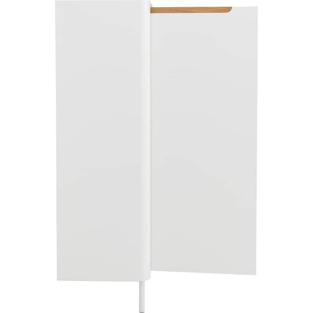 Tenzo Schuhschrank »SWITCH«, mit 2 Türen, Design von Says Who By Tenzo  kaufen | UNIVERSAL
