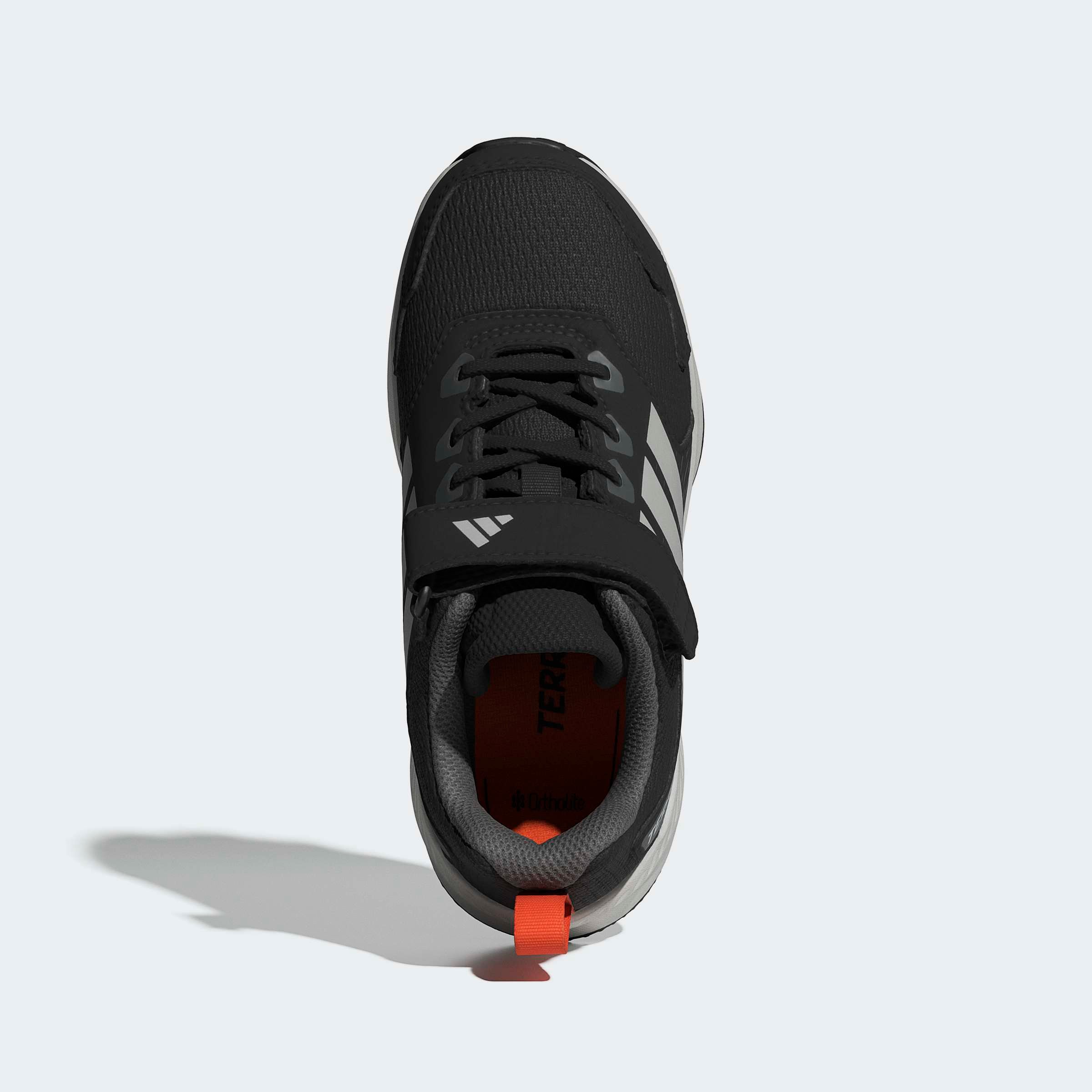 adidas TERREX Trailrunningschuh »TRACEFINDER CF C«  für Kinder & Jugendliche, mit Klettverschluss