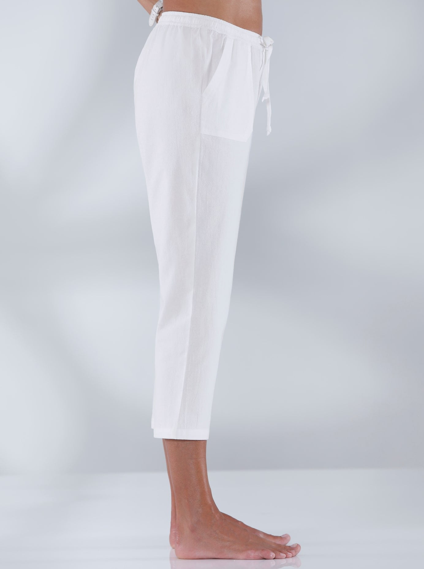 Classic Basics Schlupfhose