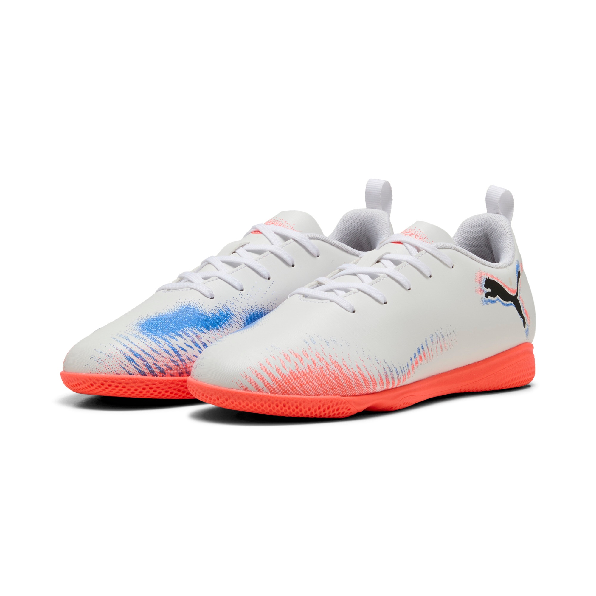 PUMA Fußballschuh »FUTURE 8 PLAY IT JR«