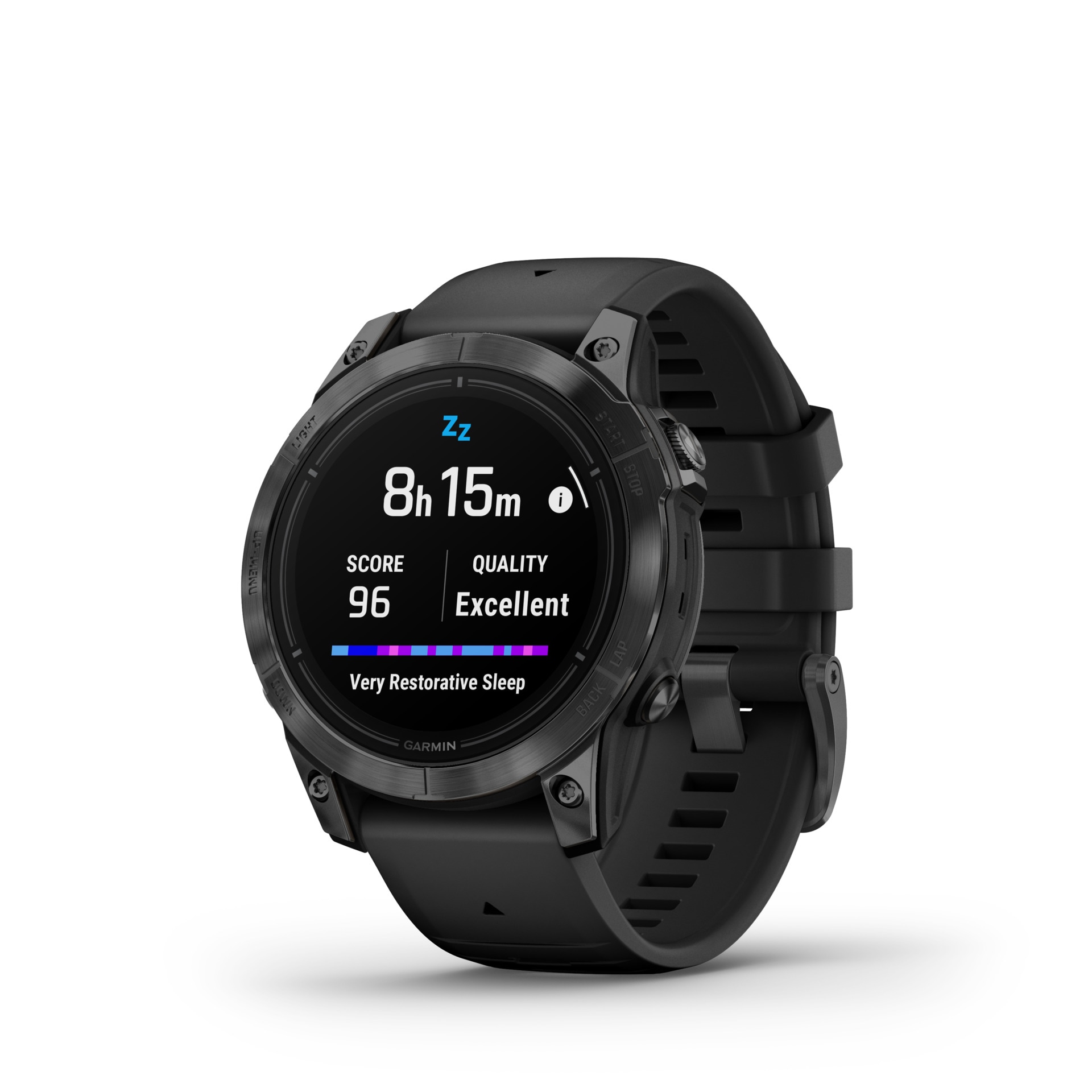 Smartwatch »EPIX PRO (GEN 2) 47MM«