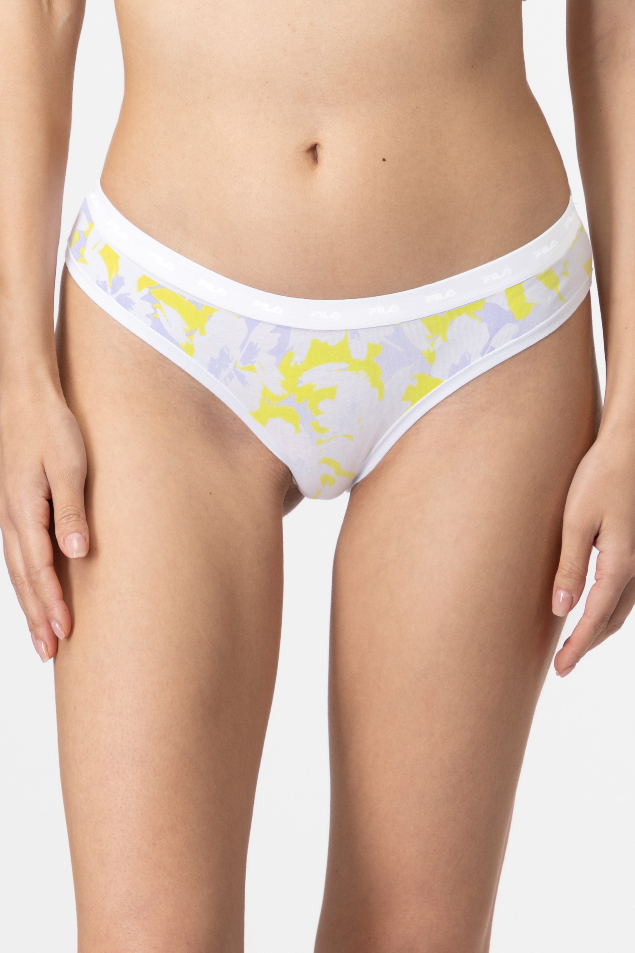 Fila Slip »WOMAN BRIEF«, (3er Pack)