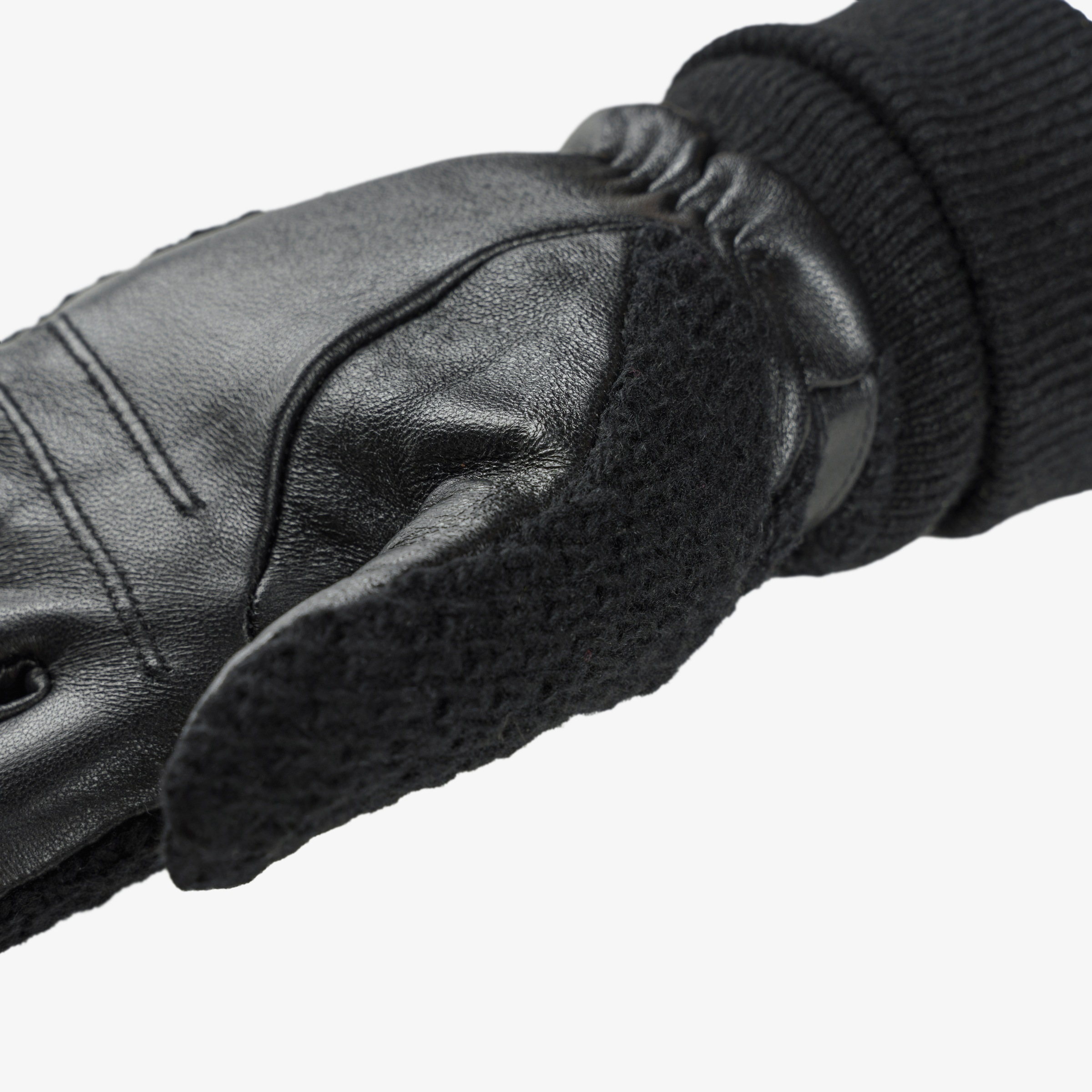 PEARLWOOD Lederhandschuhe »CELINE«