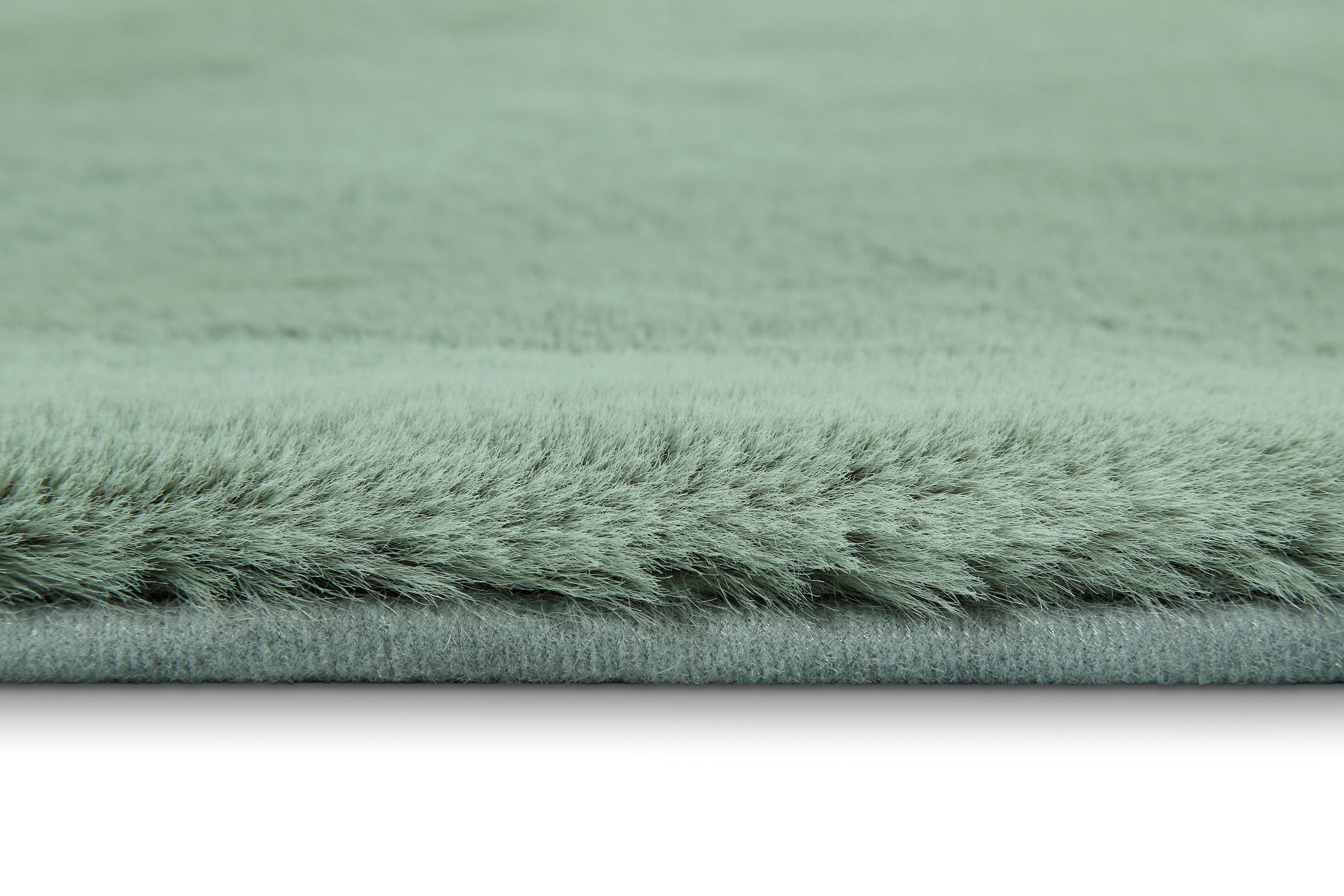 Wecon home Basics Badematte »Emil« Höhe 25 mm waschbar, rutschfest, strapazierfähig, pflegeleicht und super weich