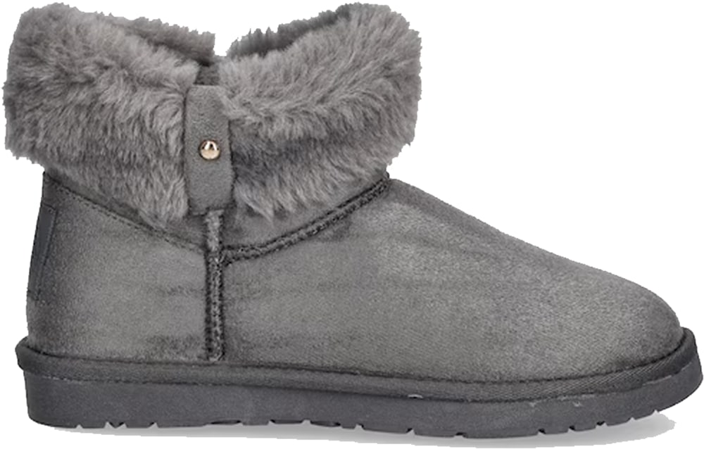 O'Neill Schlupfboots »JENNER WOMEN MID«  gefütterte Winterschuhe, Winterboots, Snowboots, Schlupfstiefel