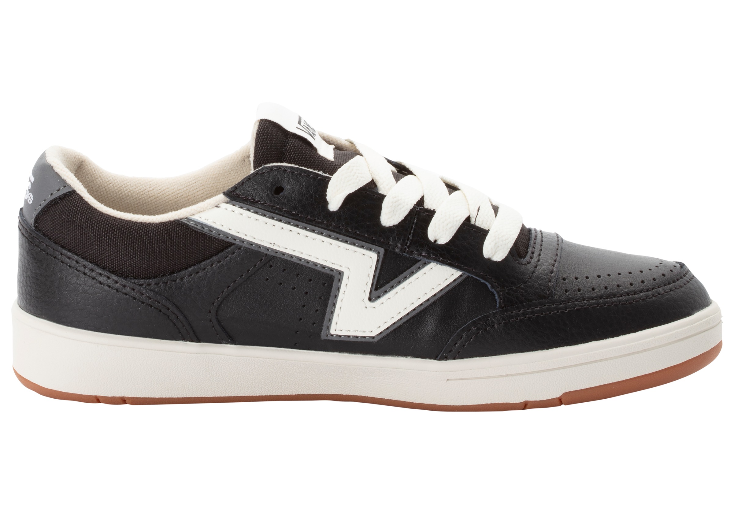 Vans Sneaker »Lowland CC«, mit klassischer Logo-Flag