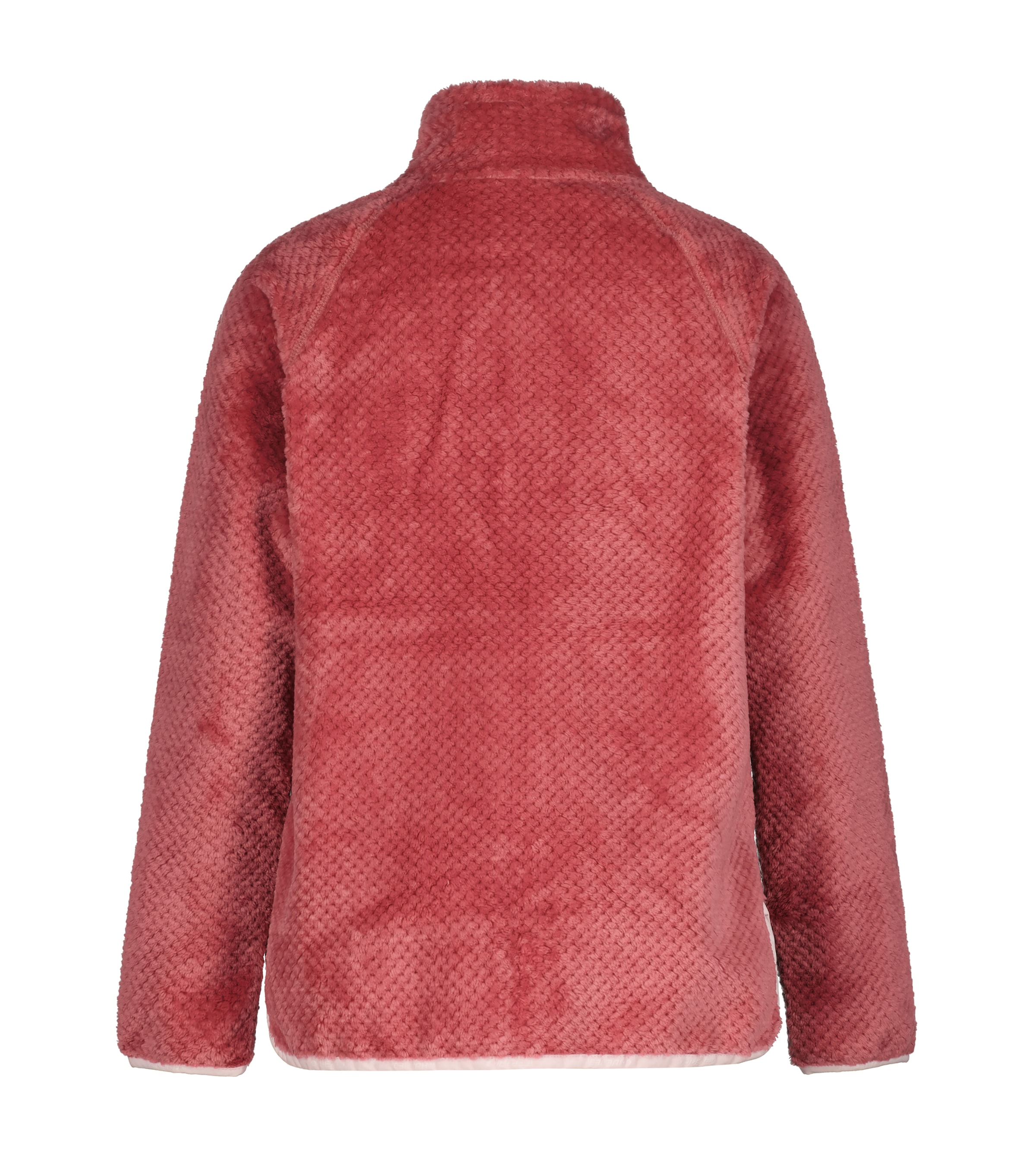 Icepeak Fleecejacke »KEENE JR« 1 Stk. tlg. für Kinder und Jugendliche, schnell trocknendes Material