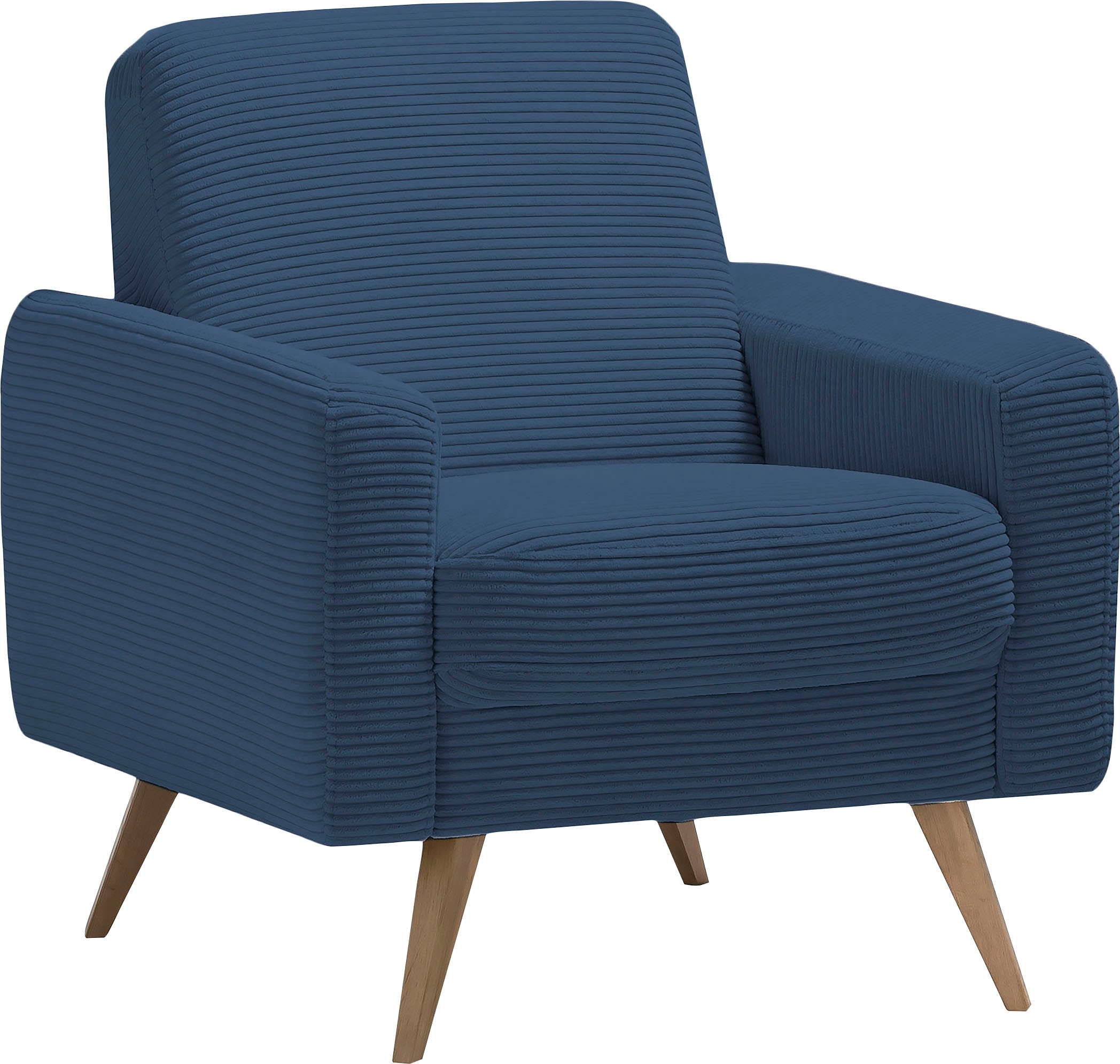 exxpo - sofa fashion Sessel bestellen »Samso« auf Rechnung