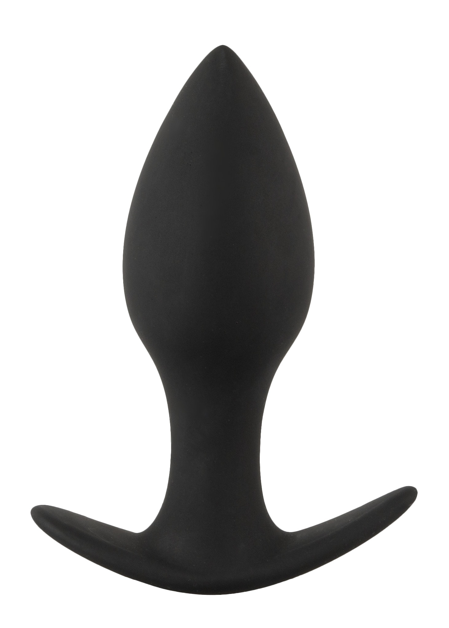 BLACK VELVETS Anal-Stimulator »Analplug 3-teiliges Anal-Trainer-Set« ()