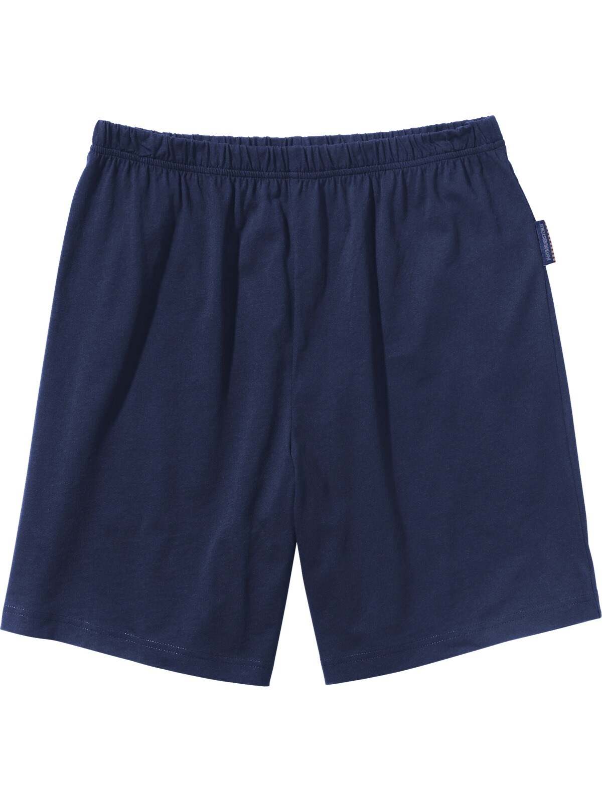 Jan Vanderstorm Shorty »2er Pack kurze Schlafhose TIEMU«