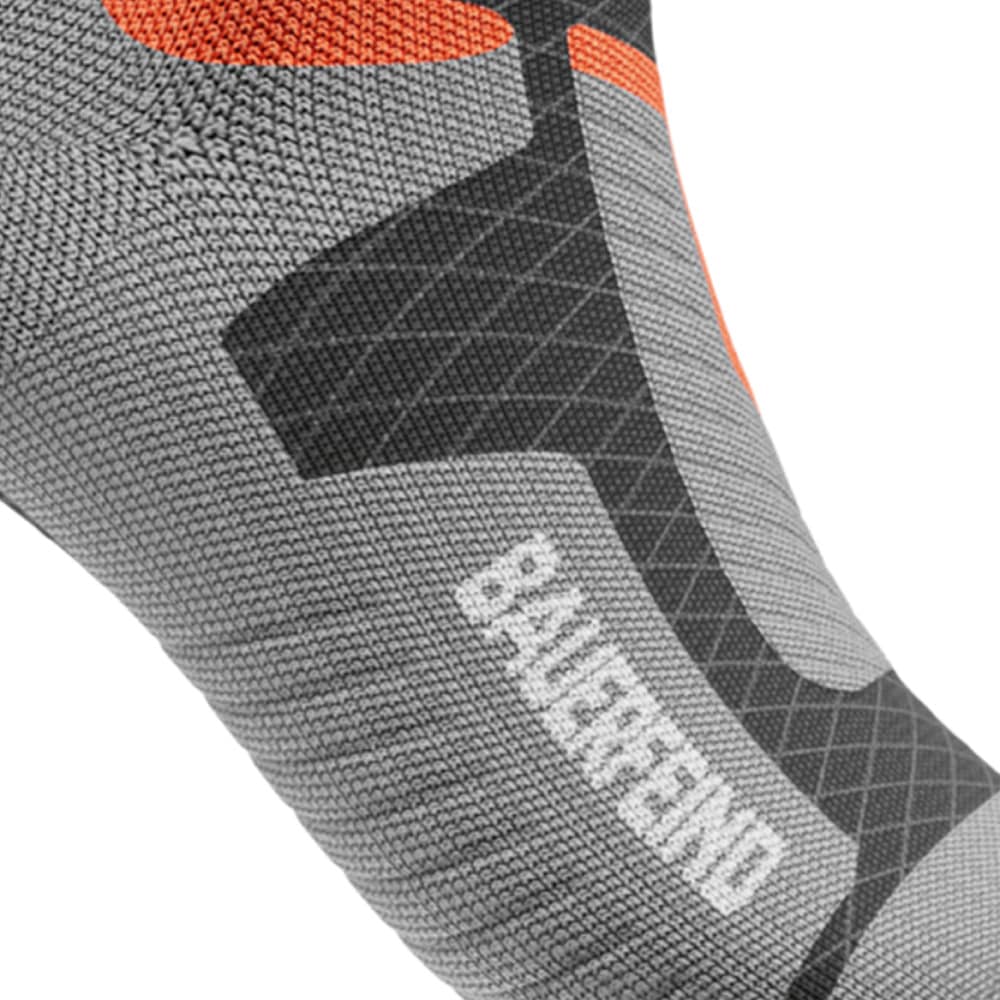 Bauerfeind Sportsocken »SKI PERFORMANCE COMPRESSION SOCKS« Ski-Socken mit Kompression