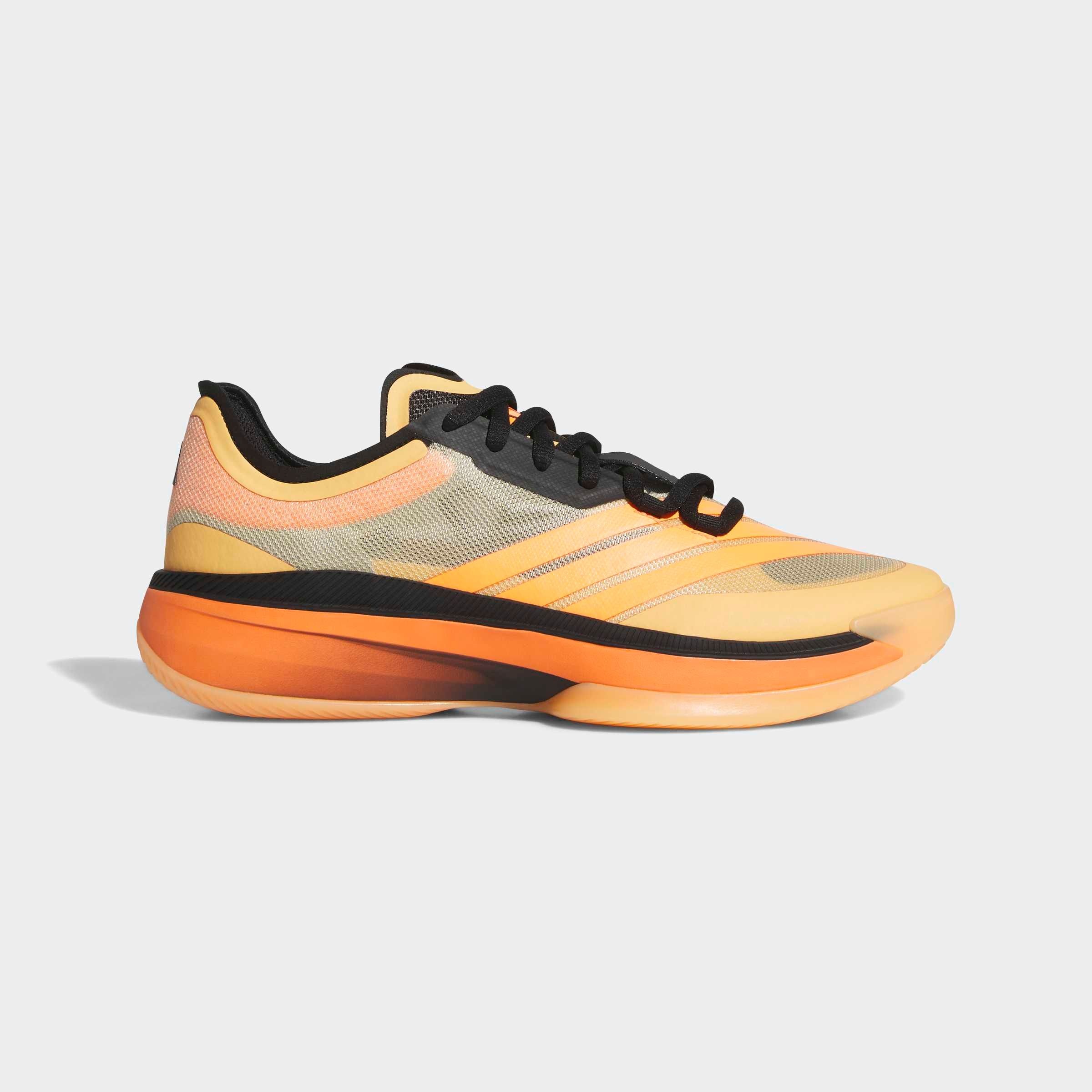 adidas Performance Basketballschuh »ADIZERO SELECT 2.0 LOW SNEAKER«