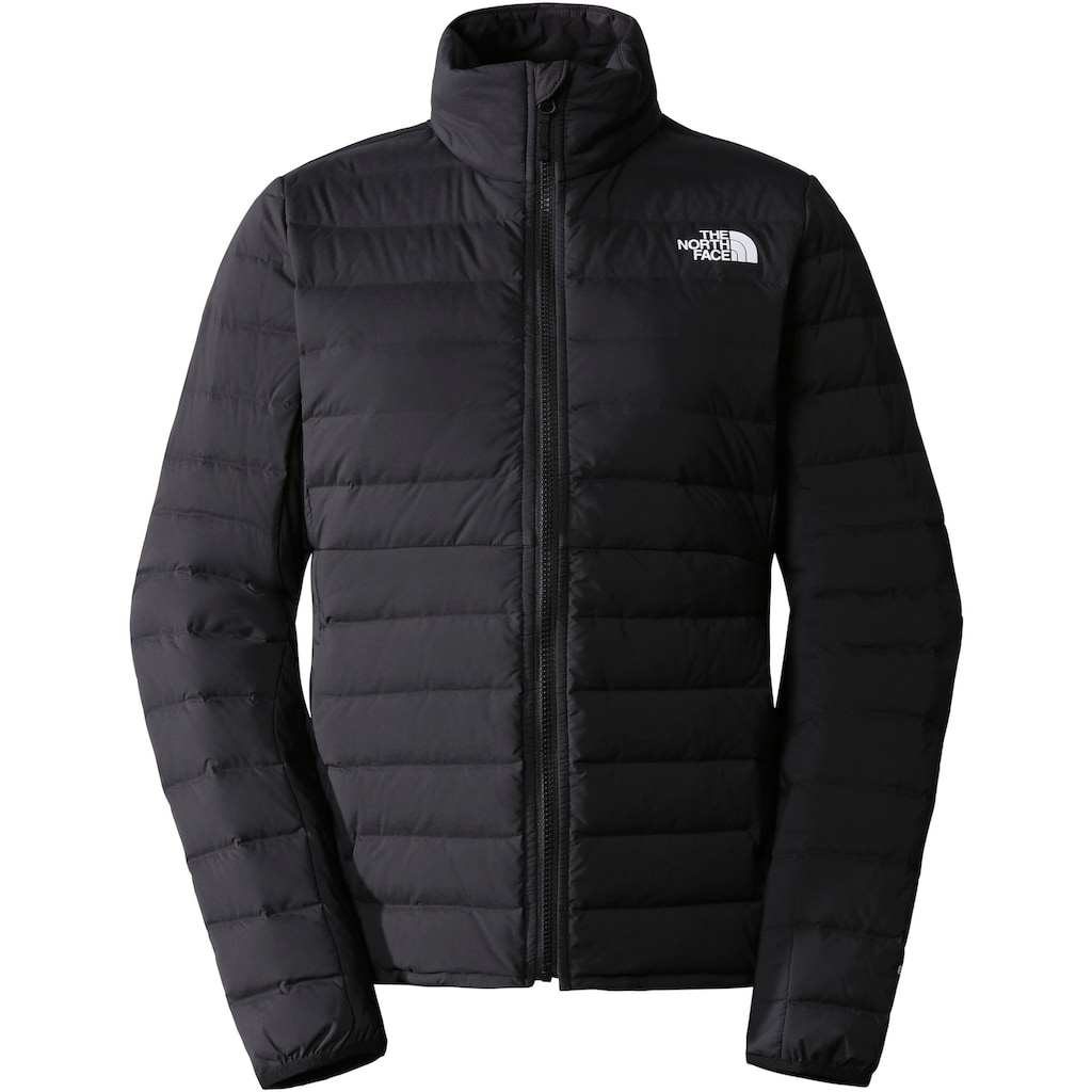 The North Face Daunenjacke »W BELLEVIEW STRETCH DOWN JACKET«