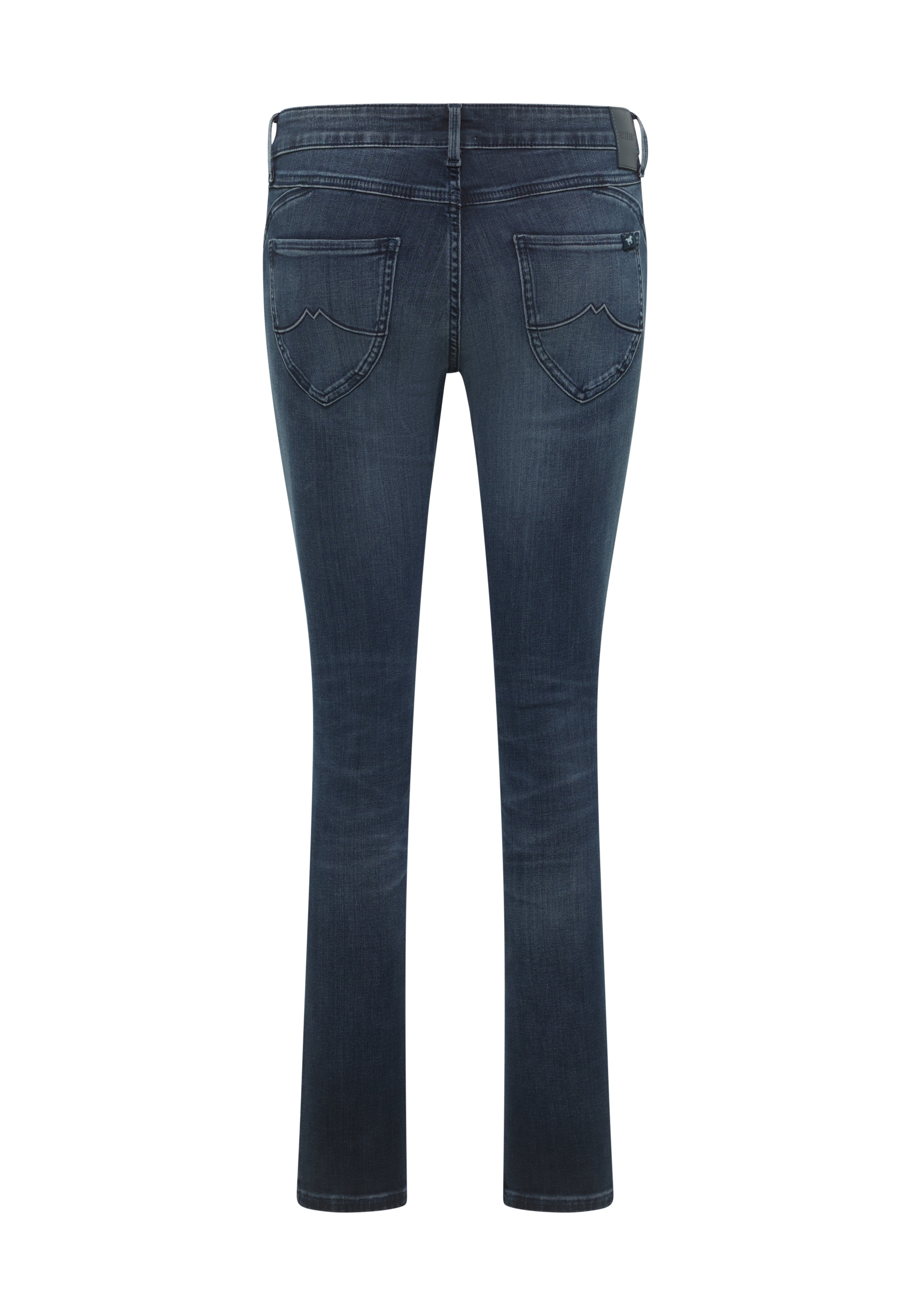 MUSTANG Skinny-fit-Jeans »Damen Style Quincy Skinny«