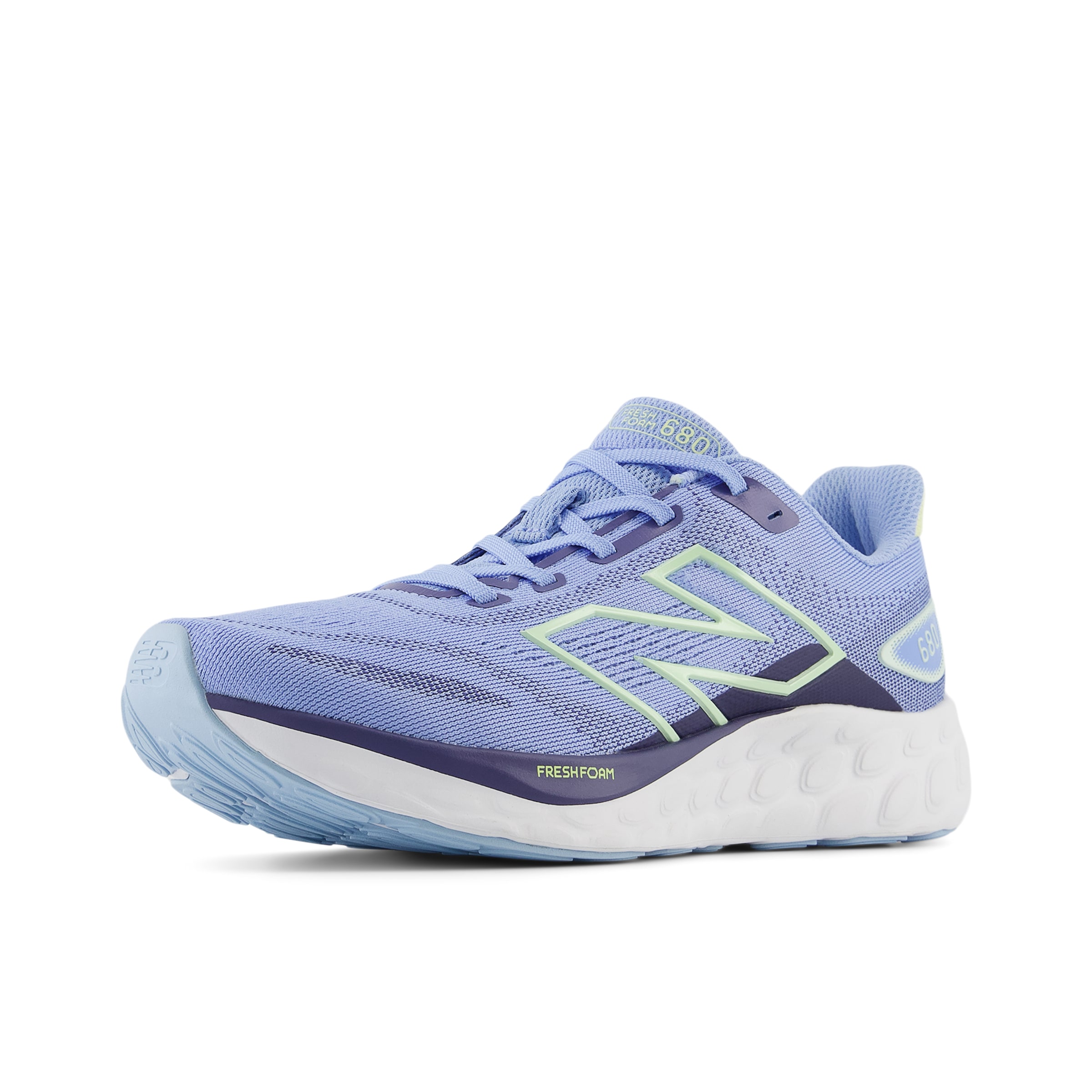 New Balance Laufschuh »FRESH FOAM 680 V9«